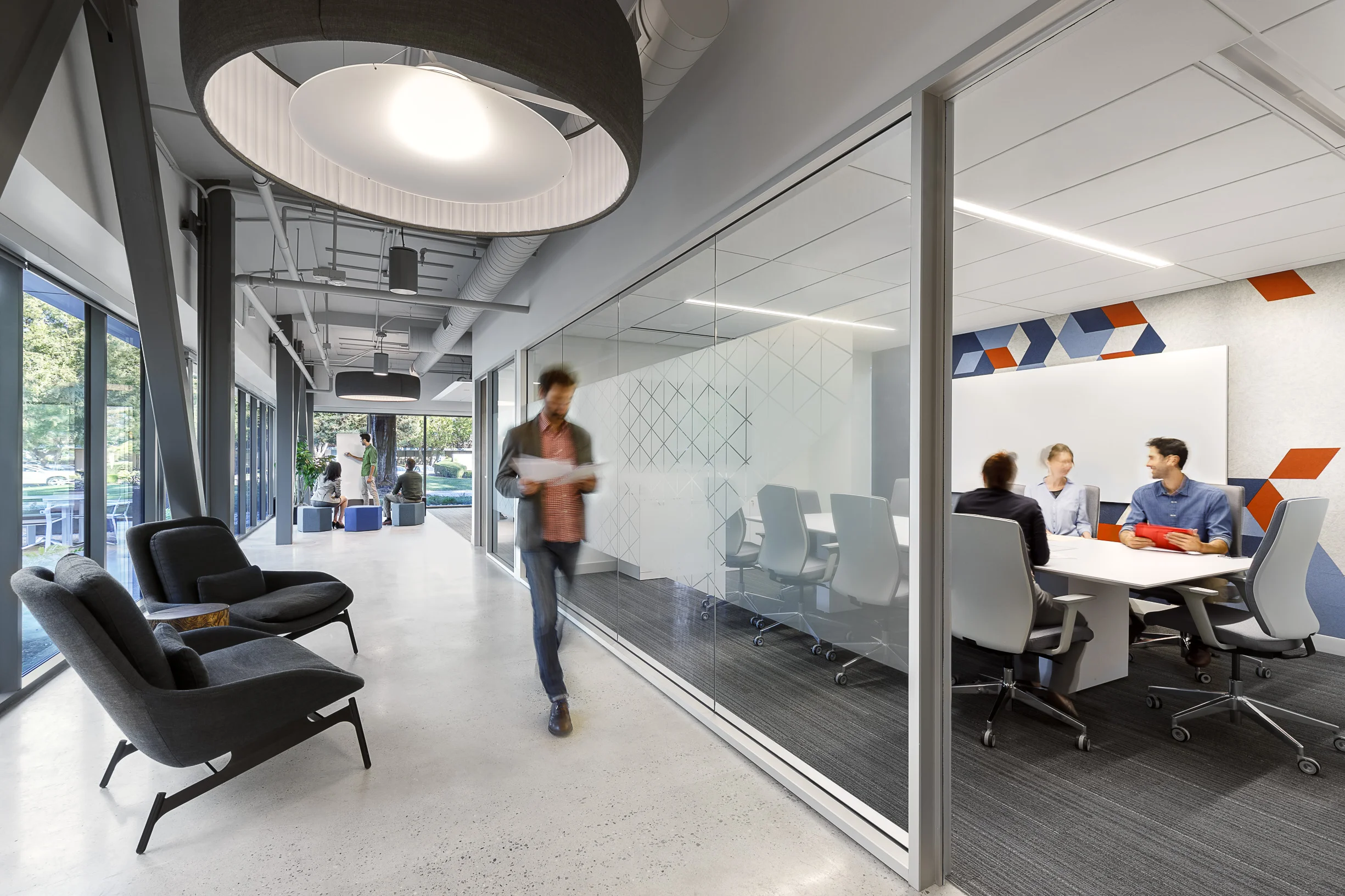 Gigamon — McLarney Construction