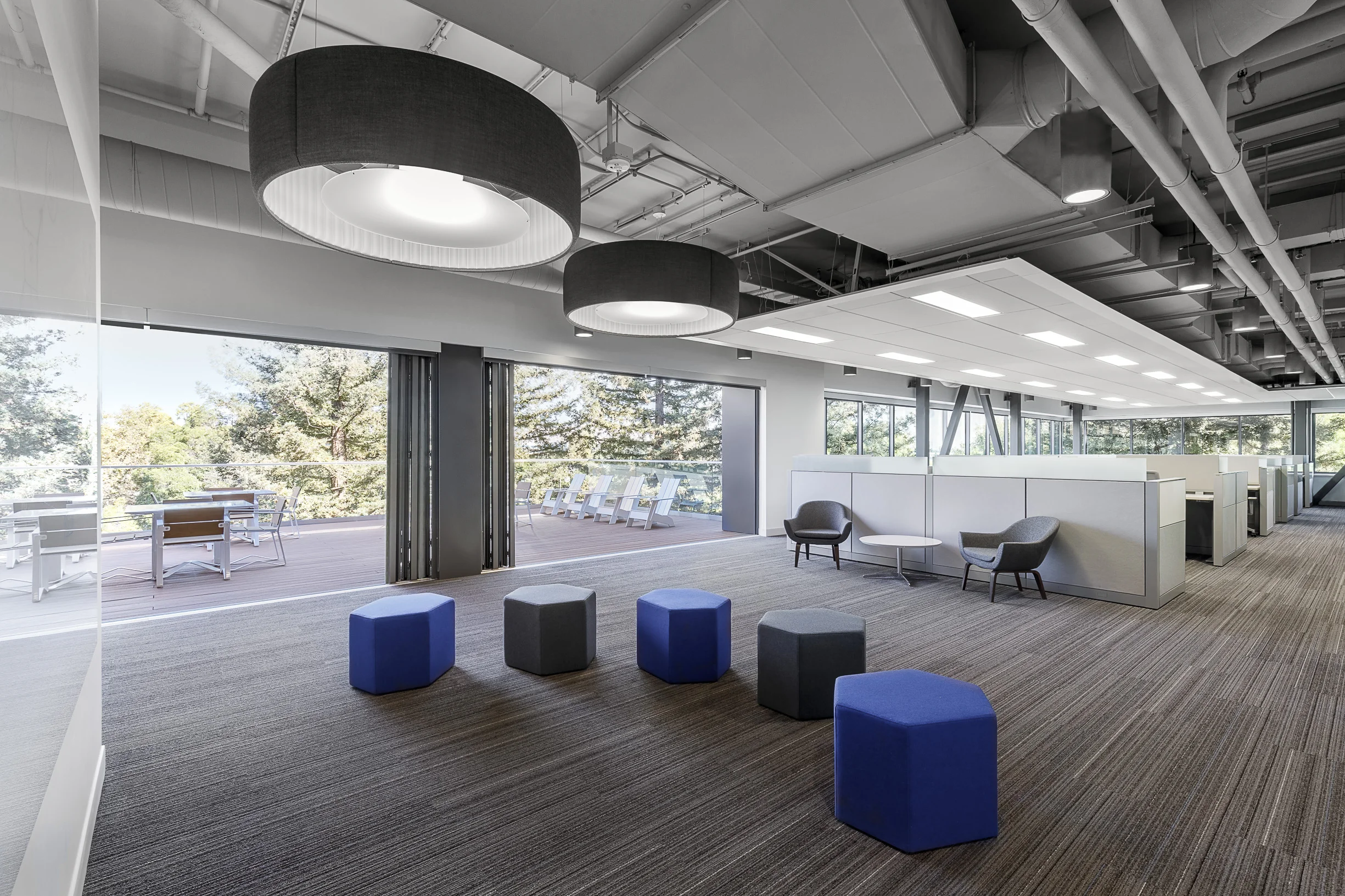Gigamon — McLarney Construction