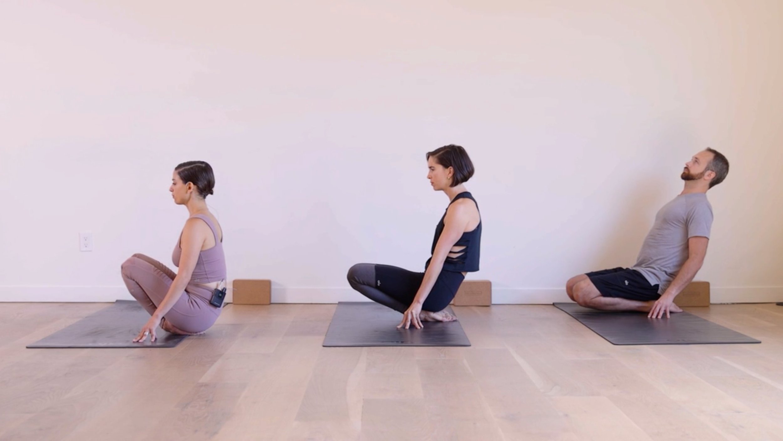 Tight Quads? Here Are 8 Yoga Poses