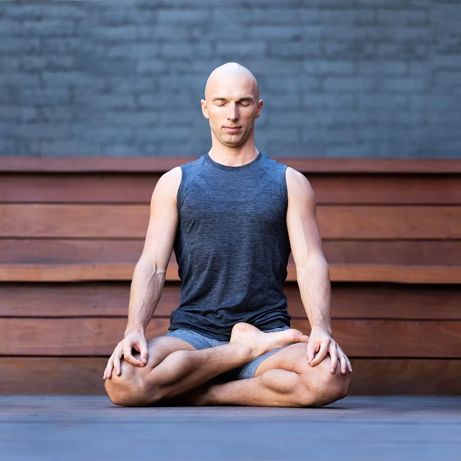 How to Start a Meditation Practice, Q&amp;A with Honza Lafond