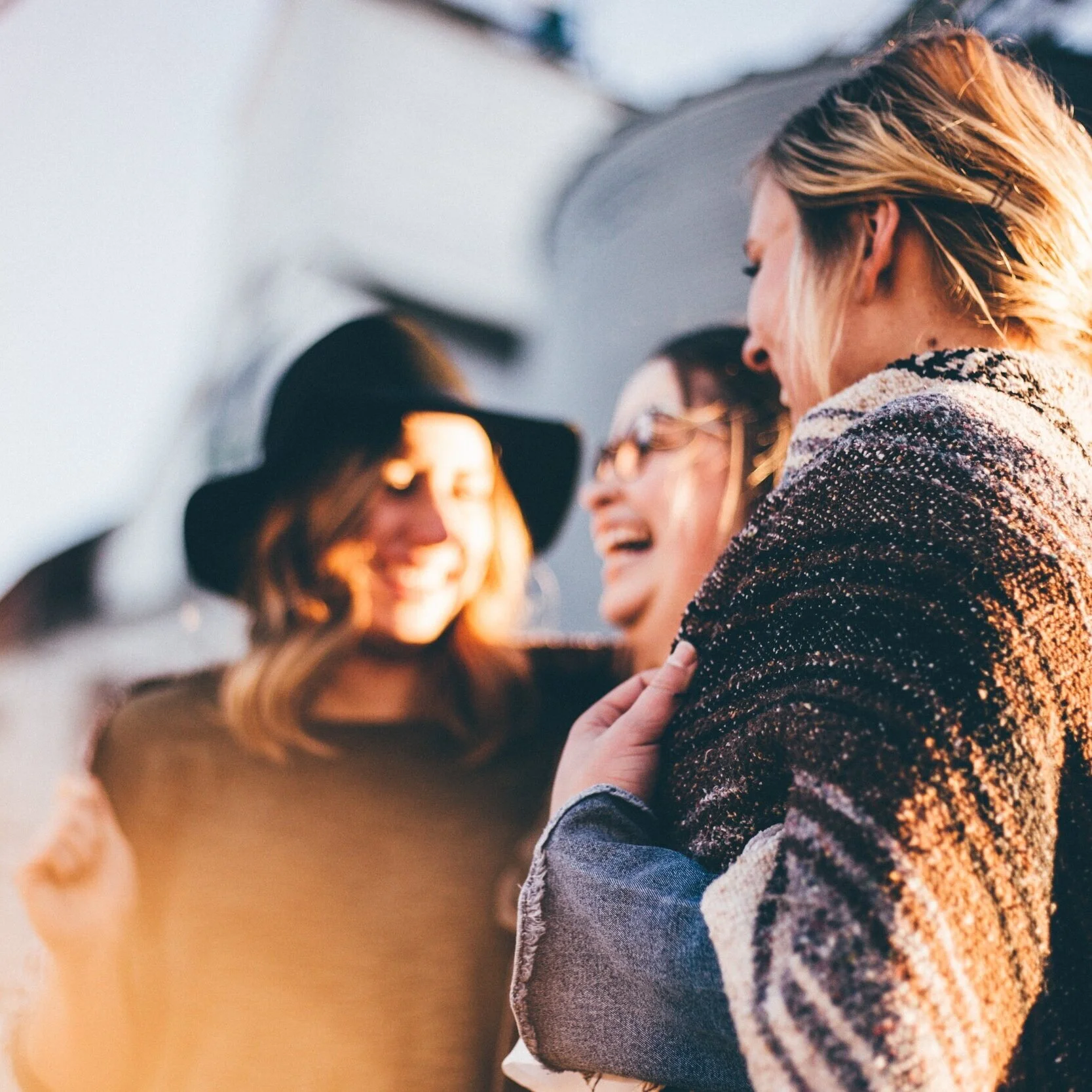 What to Know Before Your First Goddess Circle