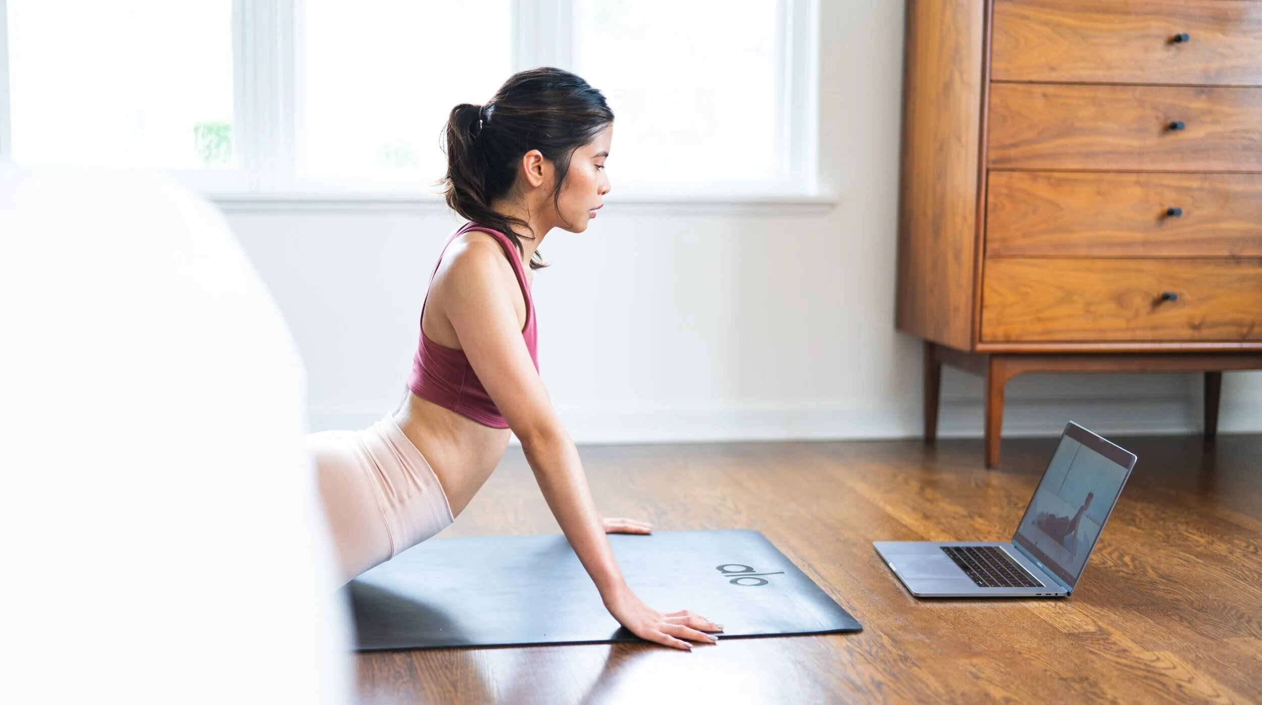 I Tried Alo Moves for 7 Days — Here’s What Happened — Alo Wellness Club ...