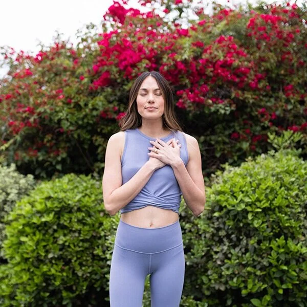 Mindful Gardening: How to Do A Garden Meditation