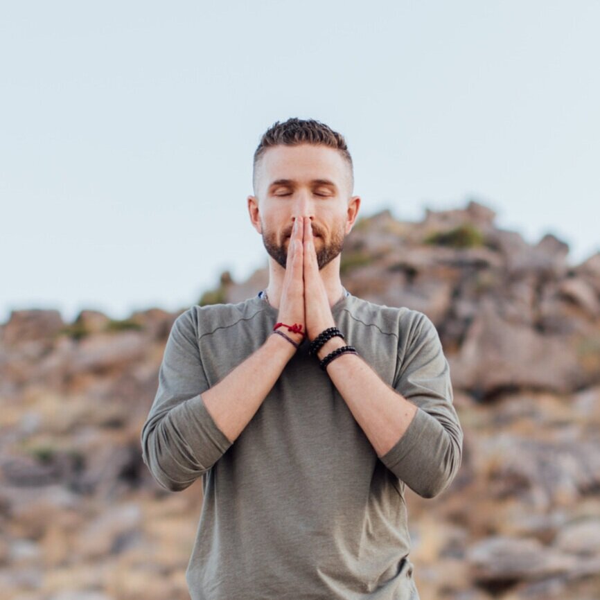 The Top 7 Myths About Meditation