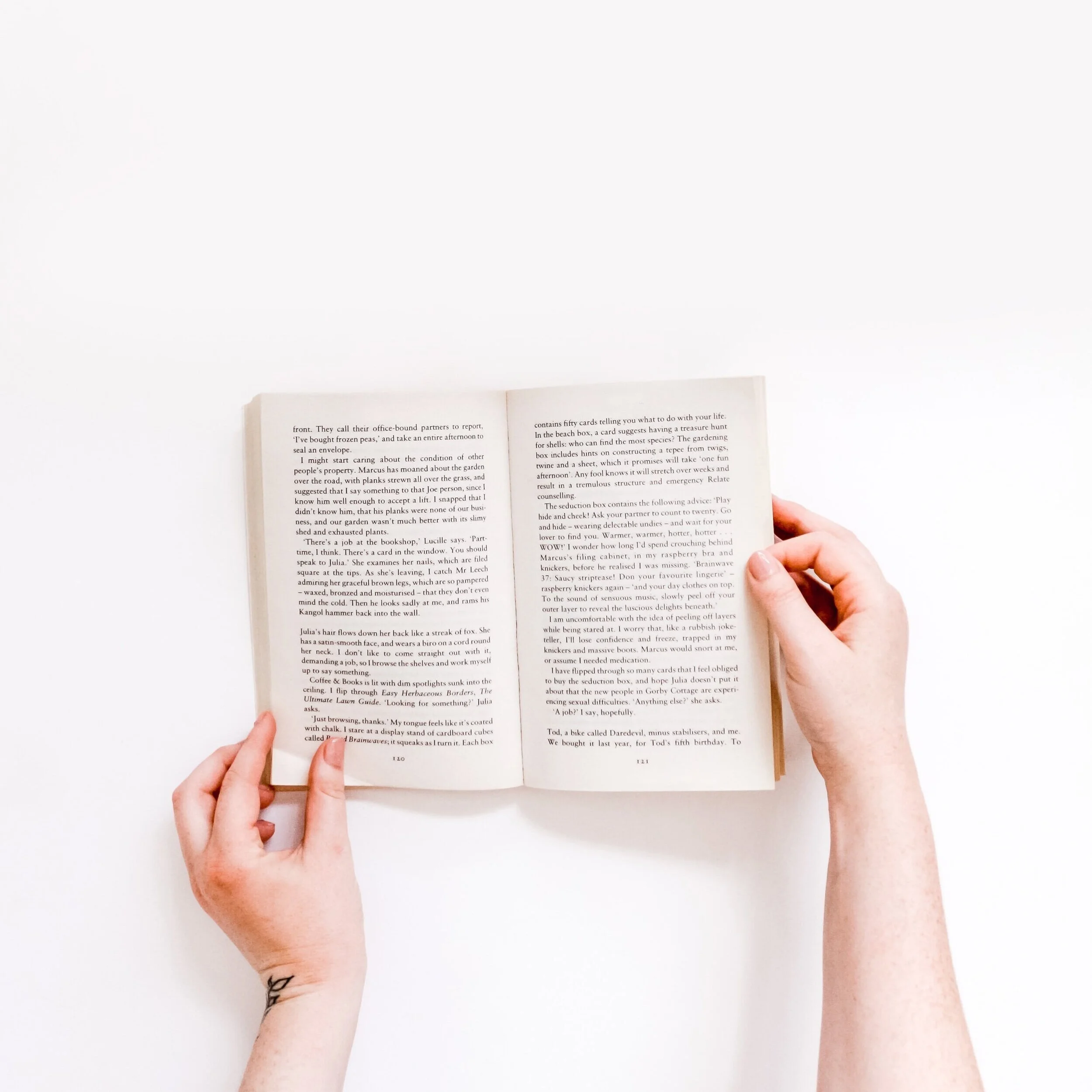 Mindful Reading List: The Best Yoga and Meditation Books to Inspire Your Practice