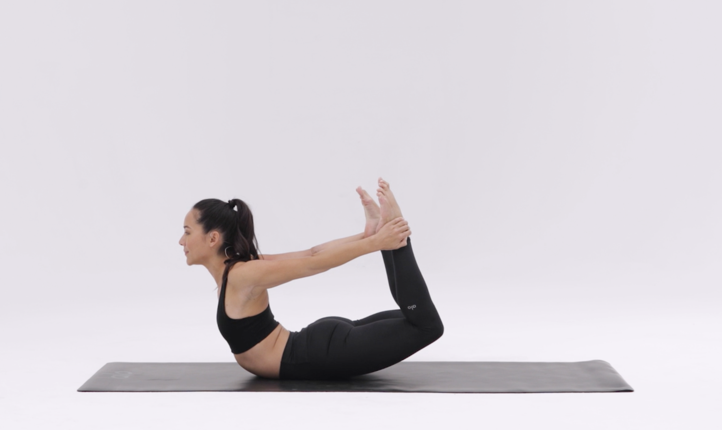 How To Do Bow Pose – Dhanurasana Yoga (Bow Pose) – VKVF