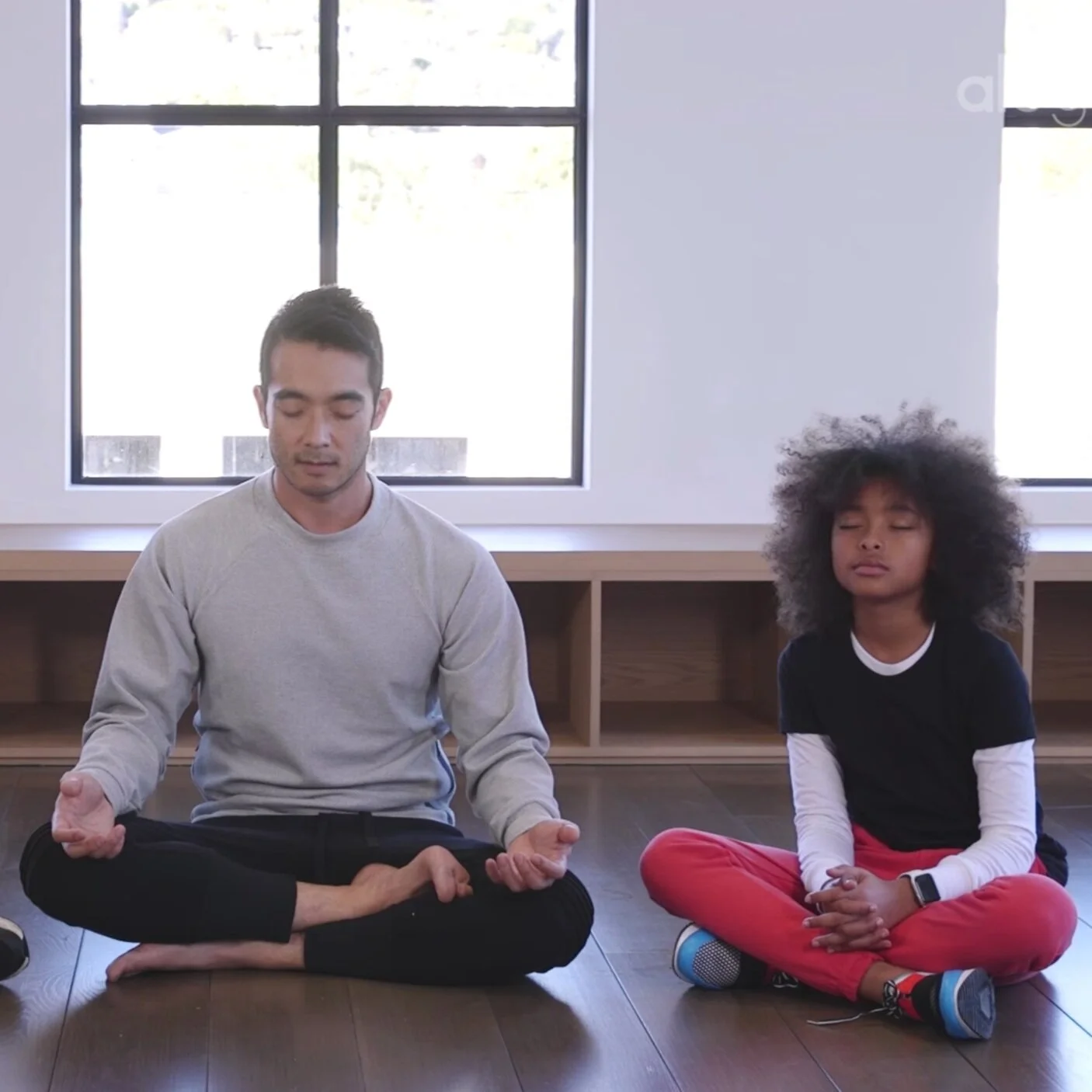 How to Teach Mindfulness to Kids
