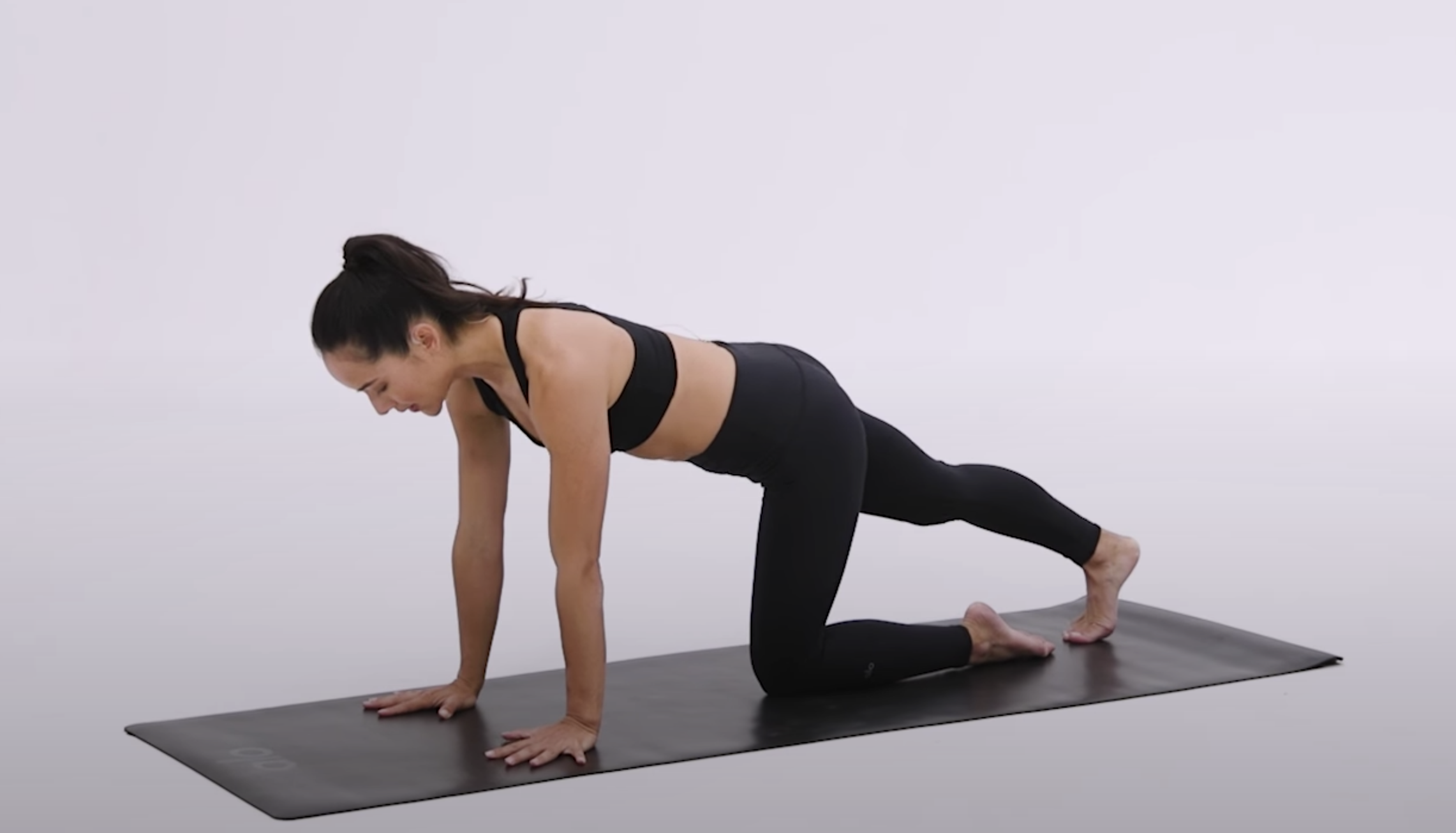 How to Strengthen Your Chaturanga — Alo Moves