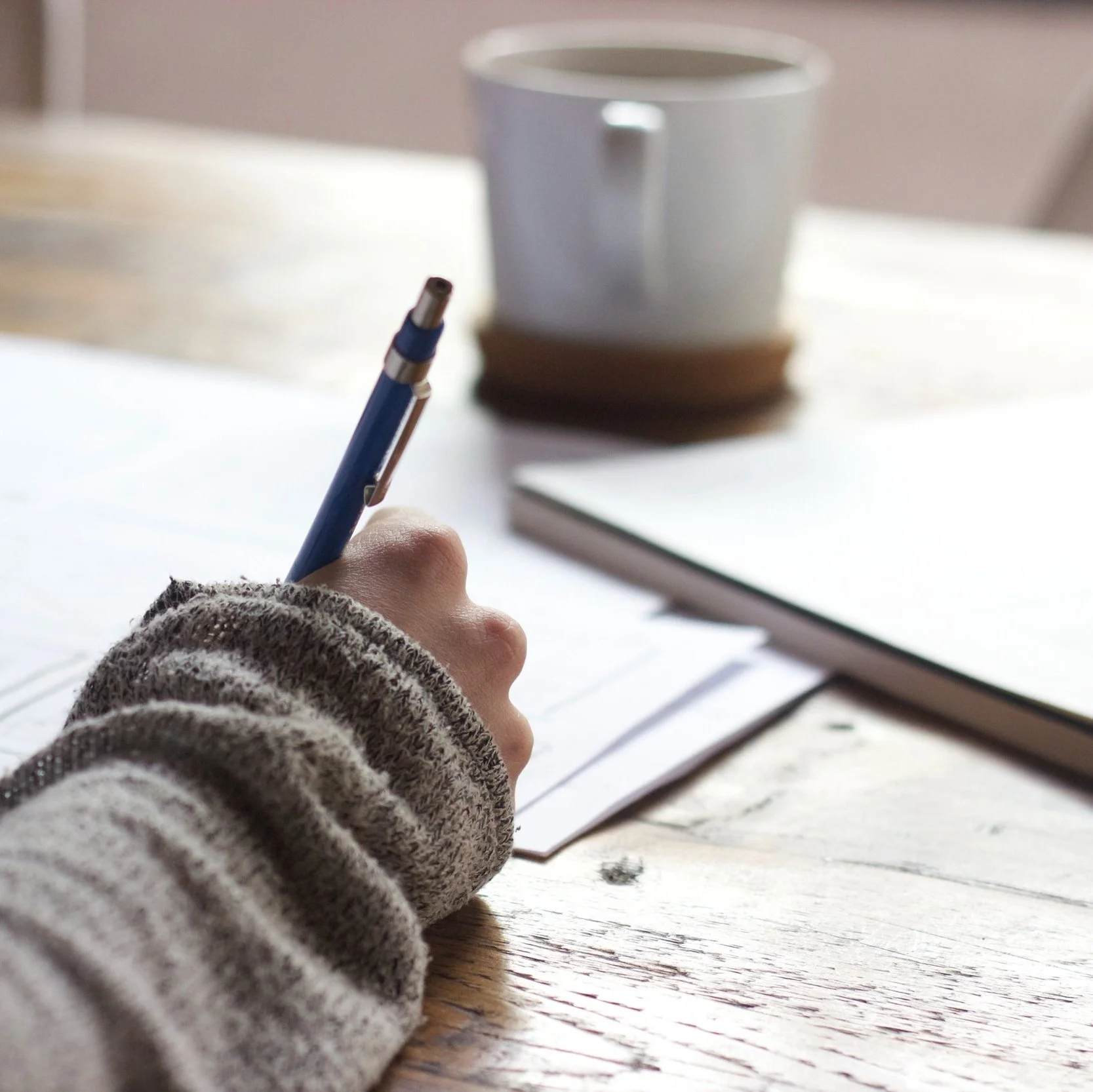 These 3 Journal Prompts Will Help You Mindfully Start Each Month