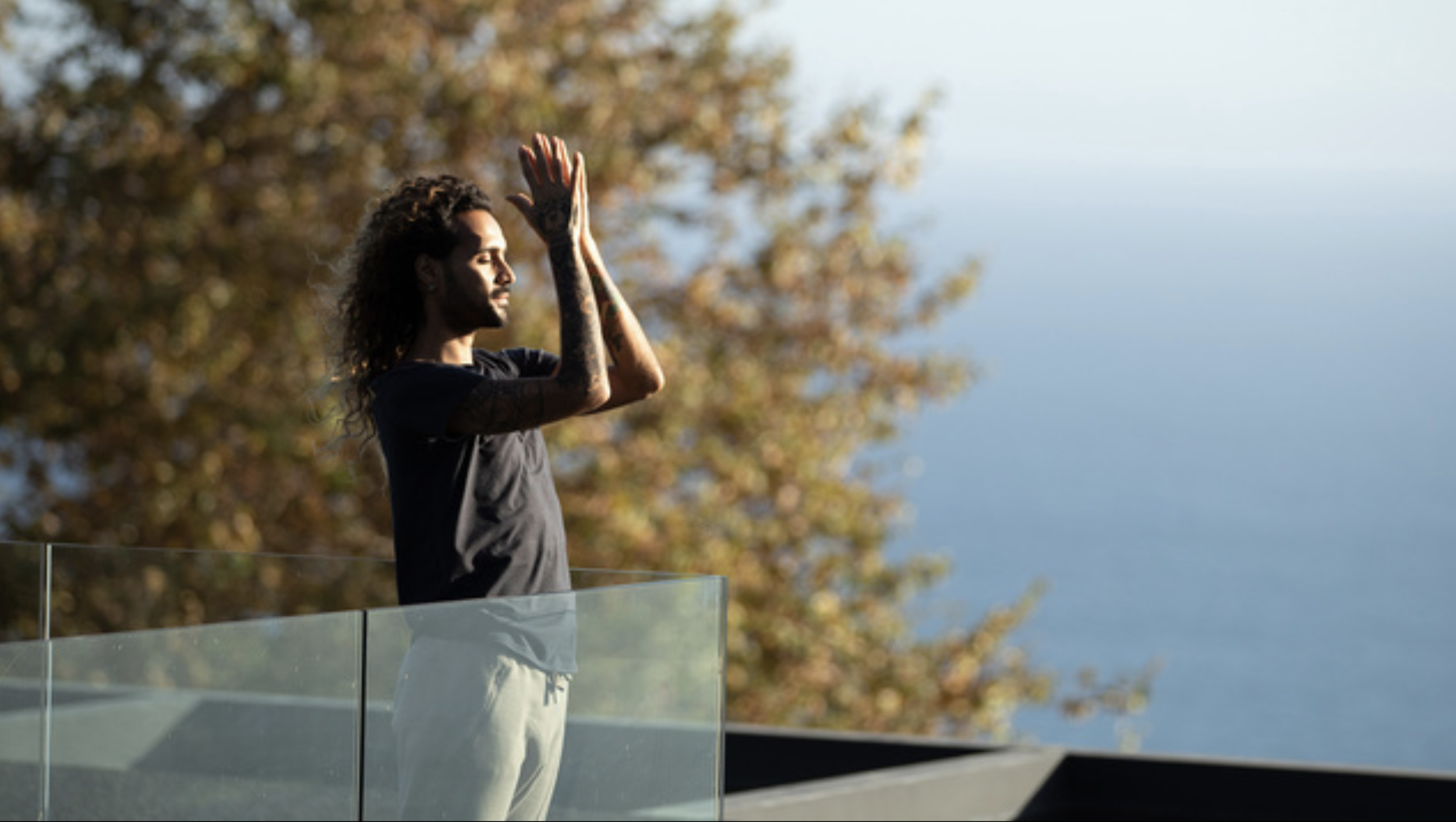 How to Meditate in the Morning When You’re Not a Morning Person — Alo ...