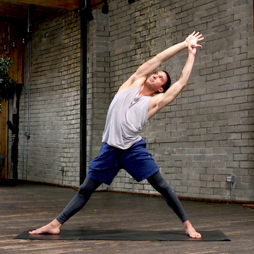 Yoga Journal Guide for Beginners: Posture Perfecter | Arnicare