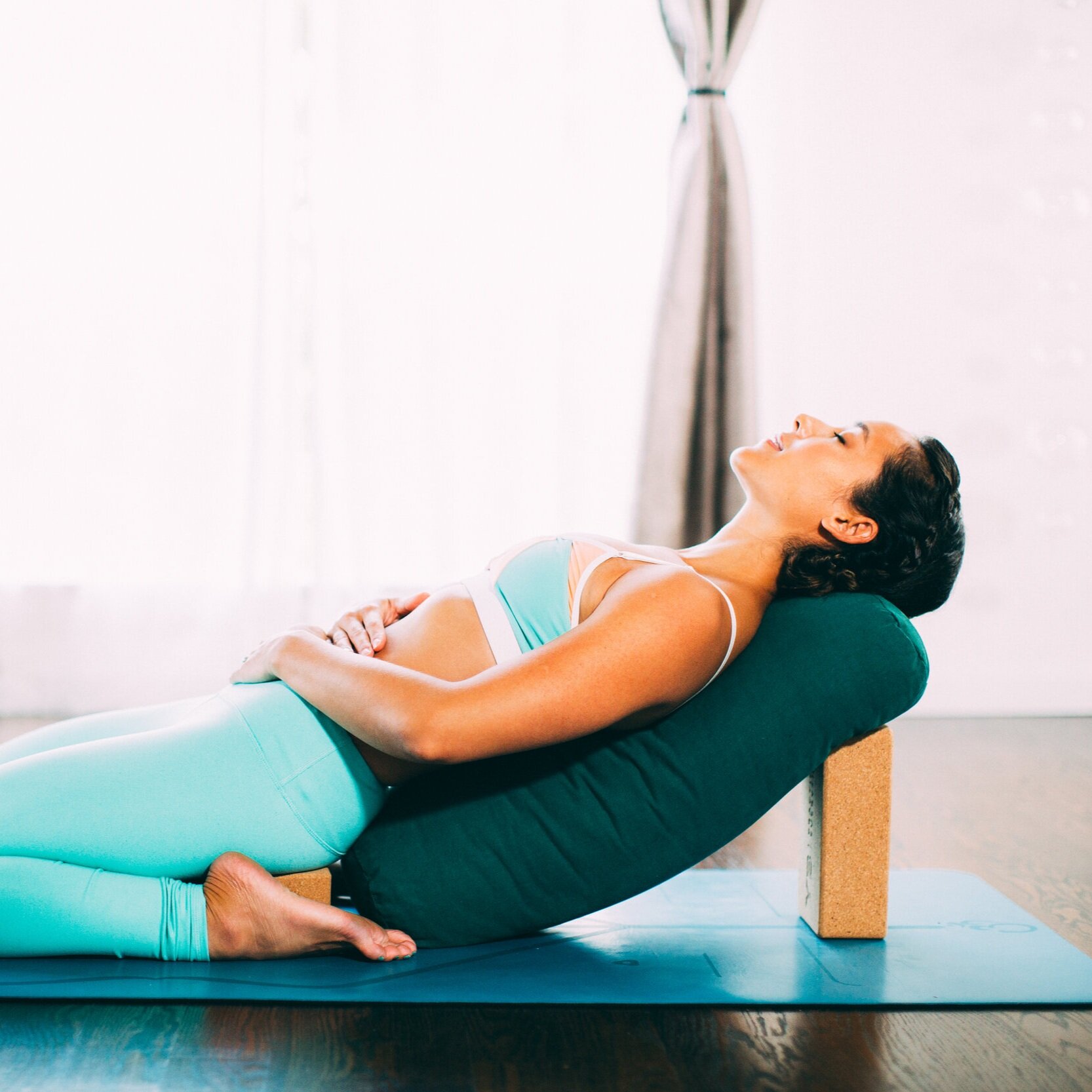 Learn to Do Cobra Pose (Bhujangasana) in Yoga- Vedic Health Yoga