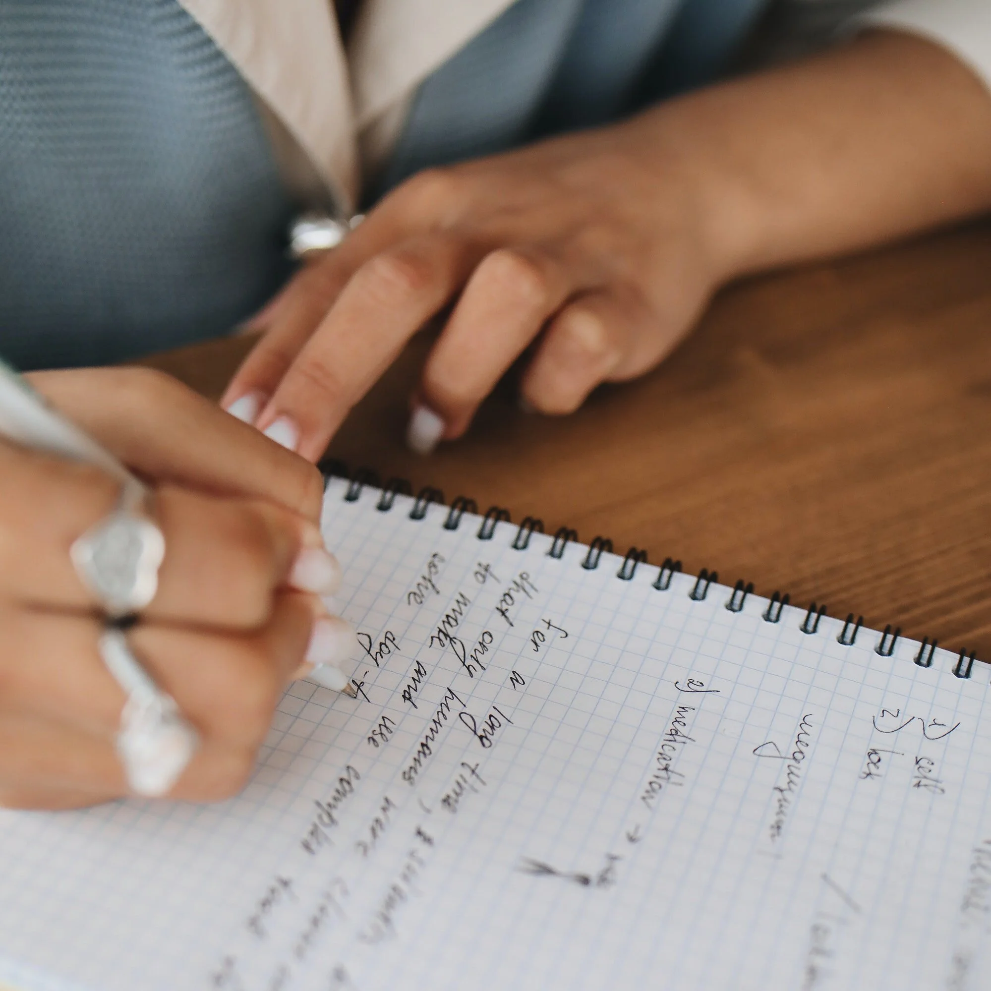 How to Keep a Dream Journal