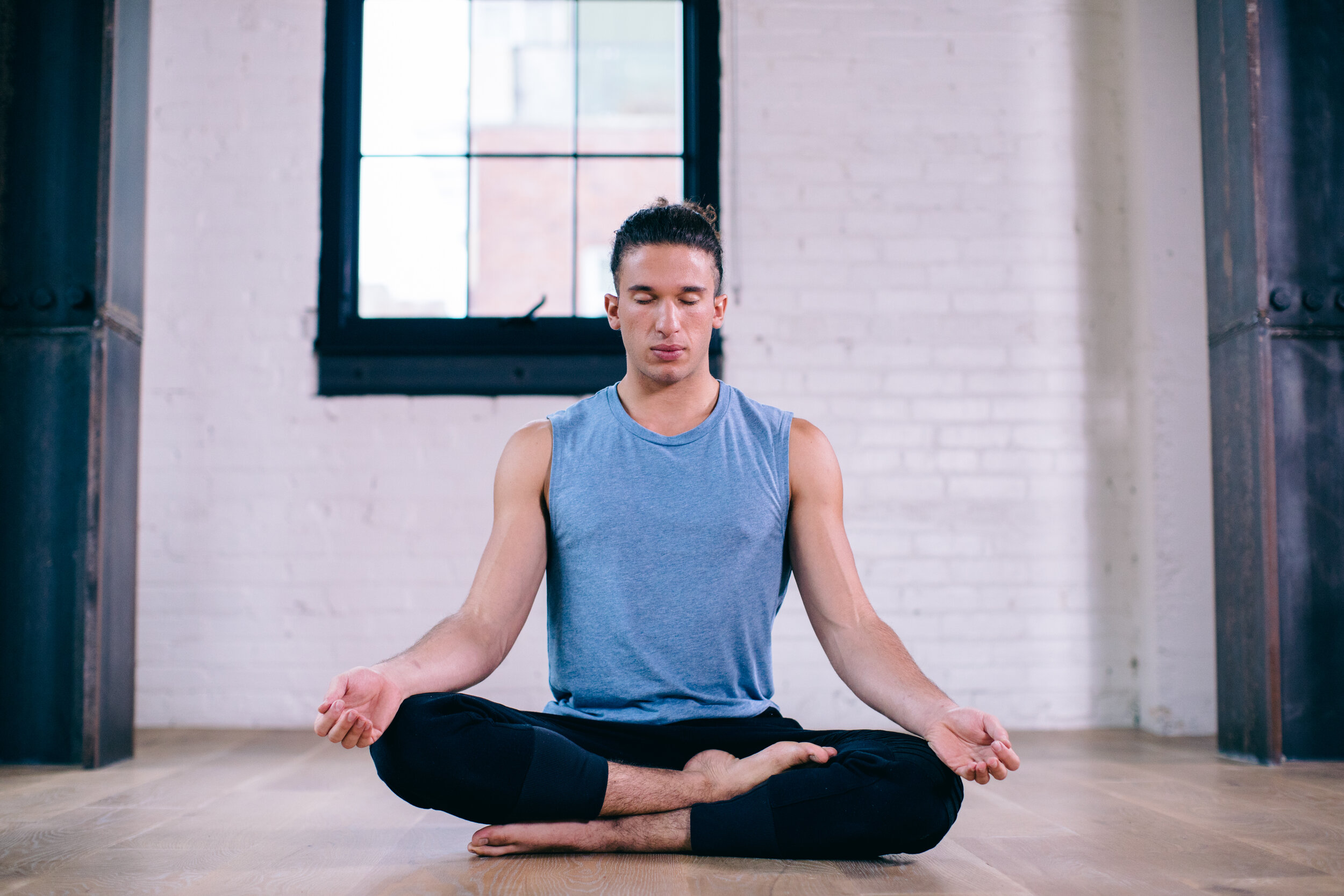 Restorative Yoga and Yin Yoga: The Same or Different? - YogaUOnline