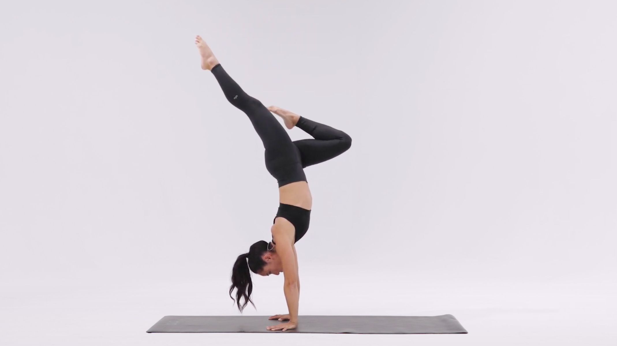 How to master the scorpion pose in yoga - Quora