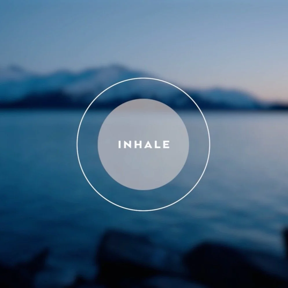 The Instant Stress-Melter: 4-7-8 Breathing