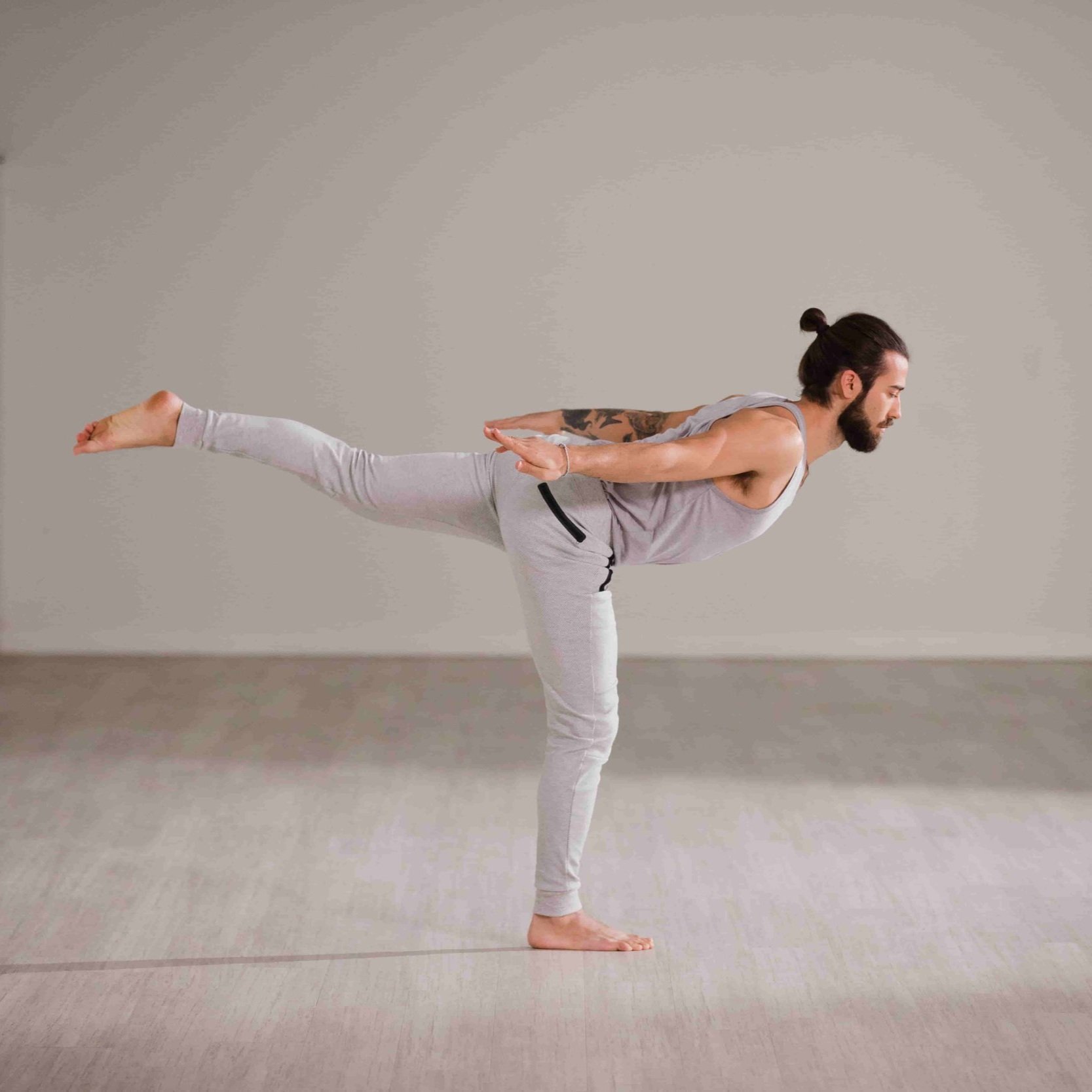 Scorpion Pose How To - Tips For Hardest Yoga Move