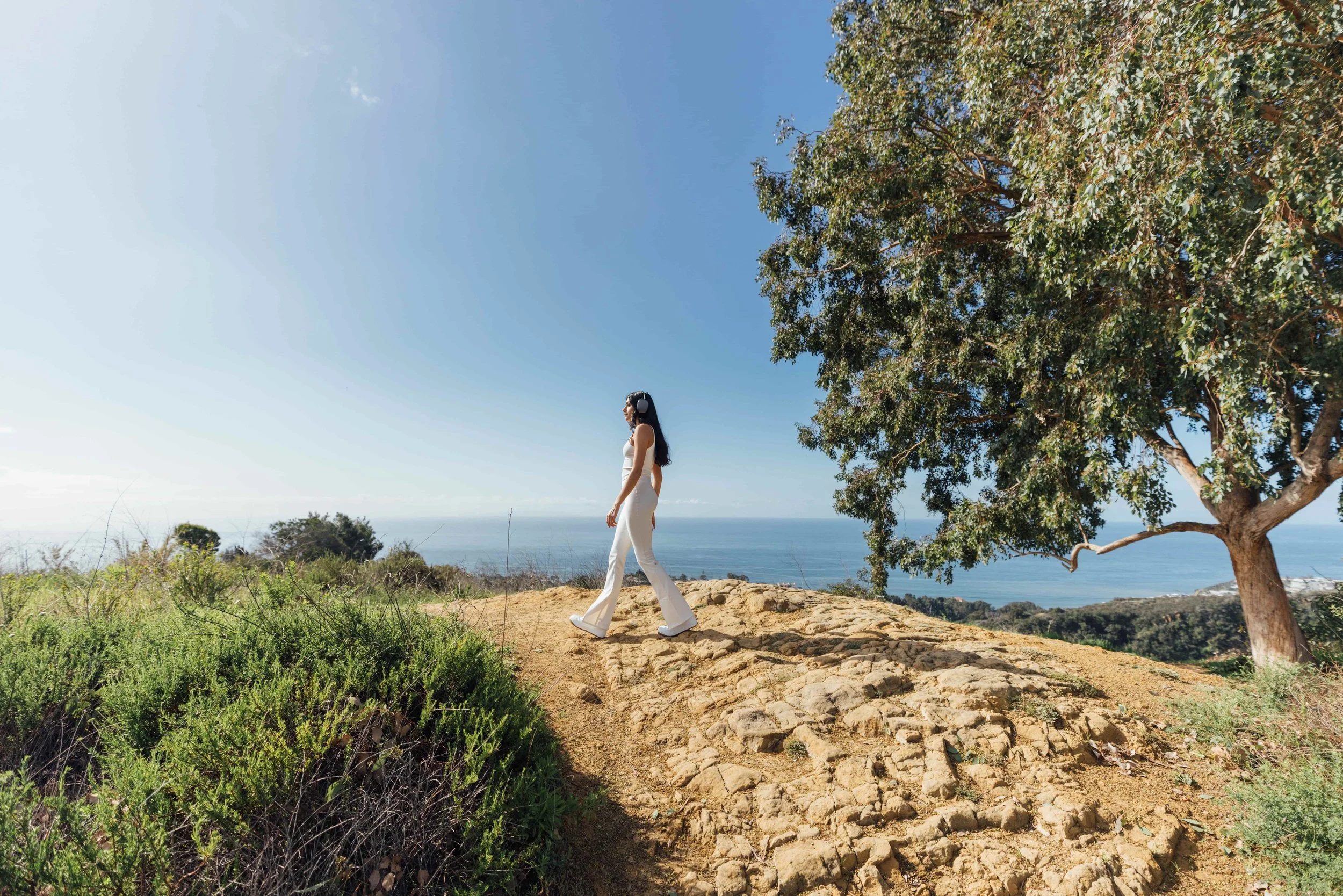 How to Do a Color Walk, TikTok’s Rising Wellness Trend — Alo Wellness ...