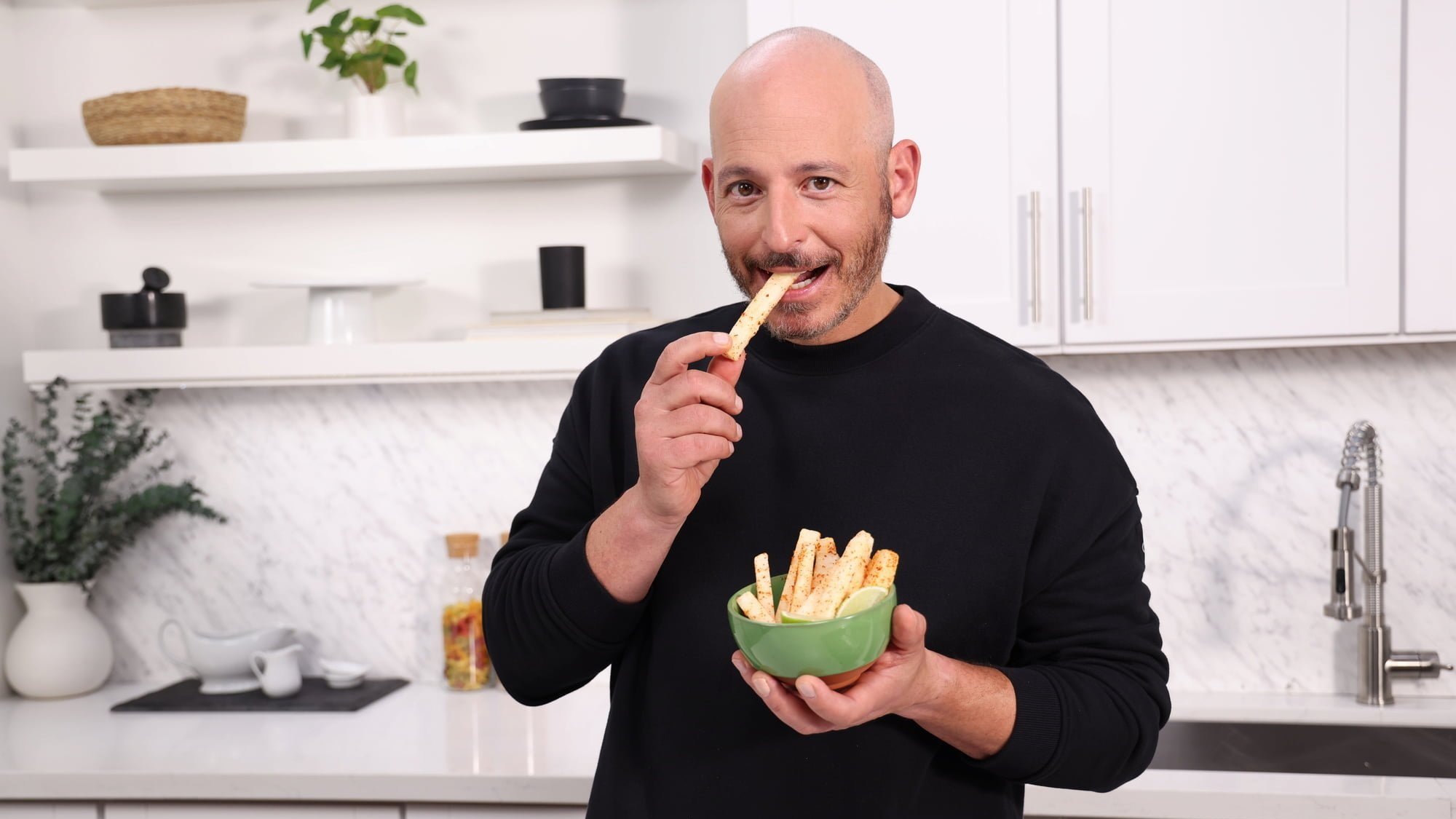 9 Harley Pasternak Recipes to Supercharge Your Training — Alo Wellness