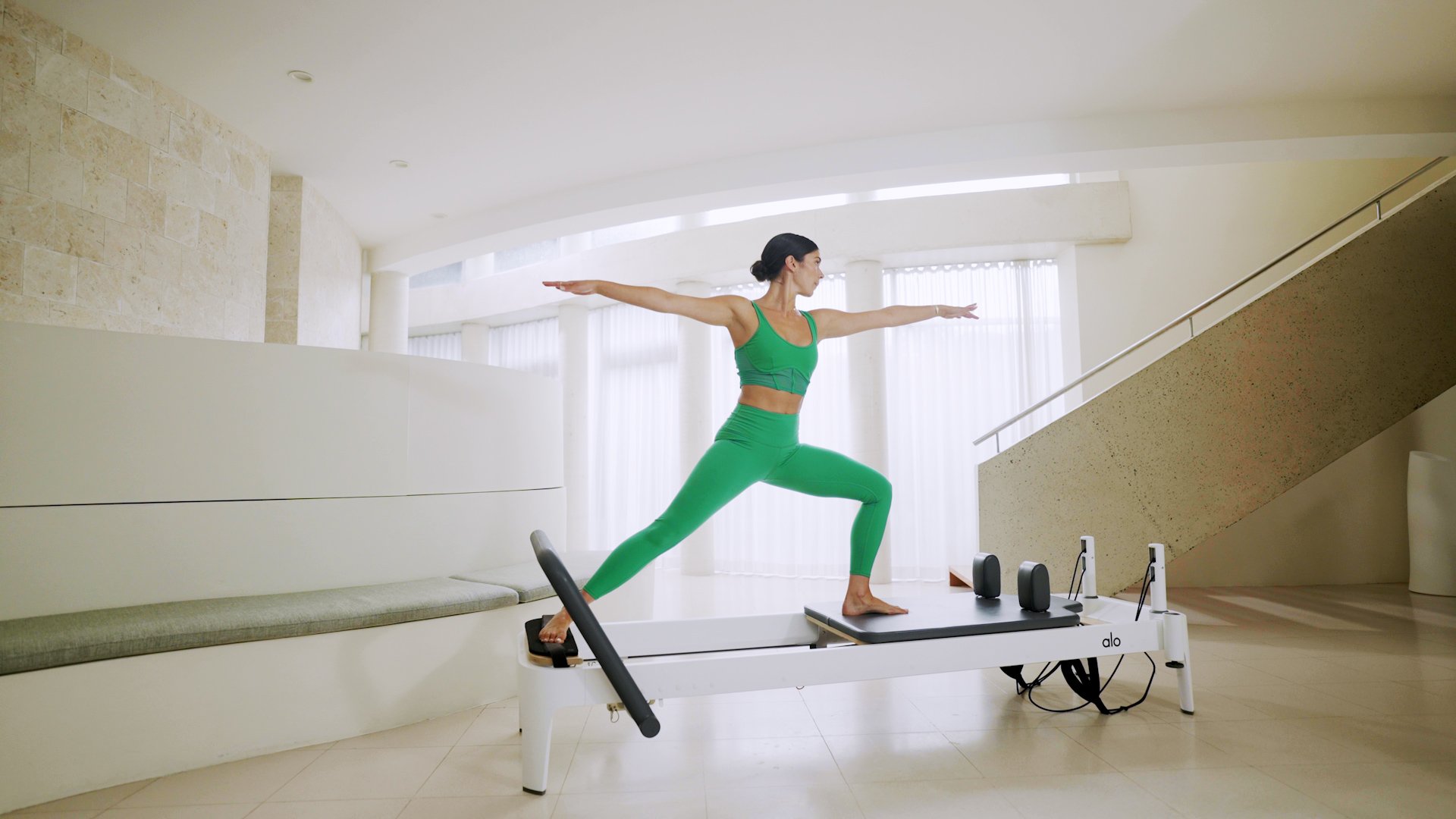 The 8 Best Online Pilates Reformer Workouts — Alo Moves
