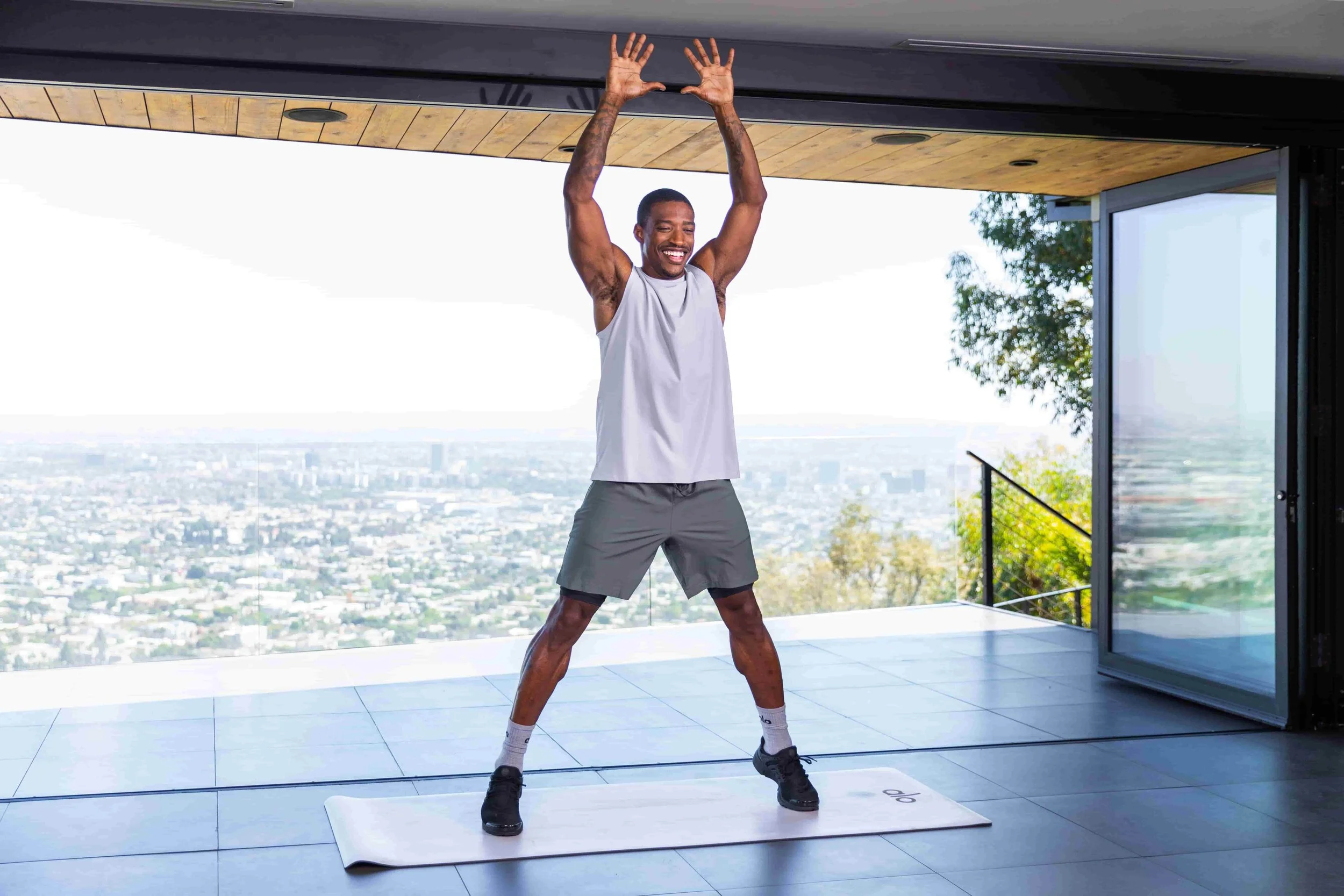 Alo Moves Rtail Racks 6 Tips for Using Alo Moves at the Gym — Alo Wellness Club | The Blog
