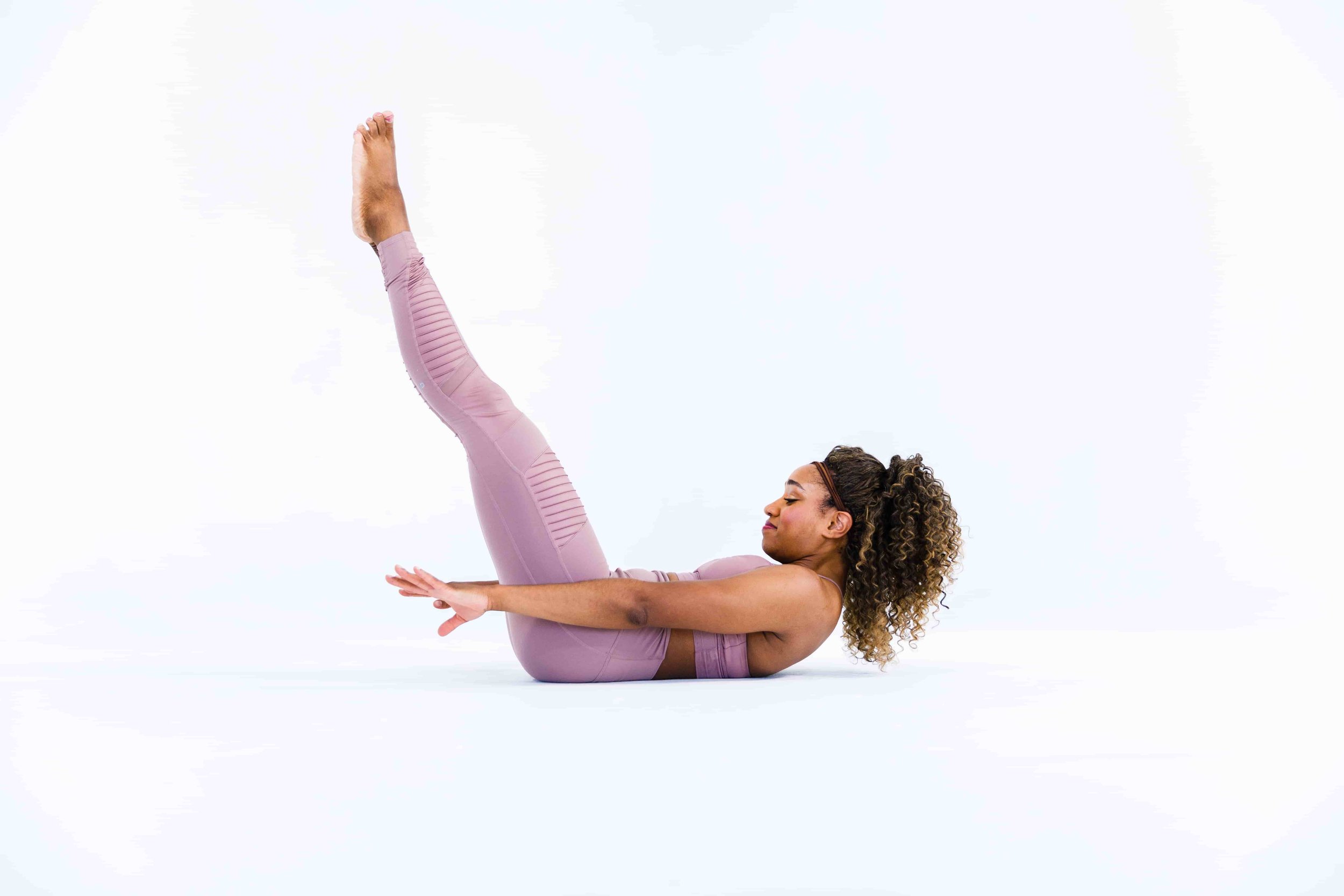 17 Amazing Pilates Exercises That Work Your Core—And You Can Do