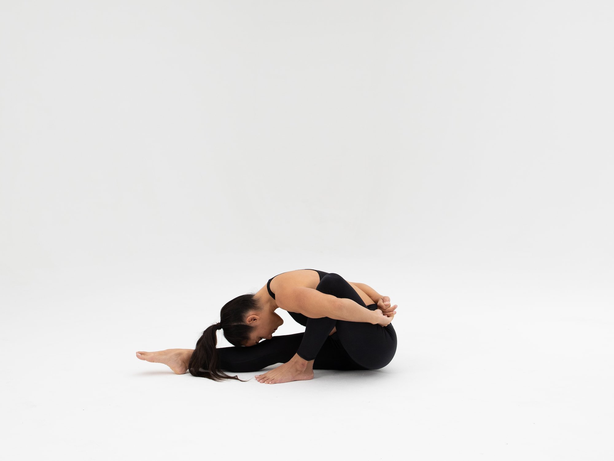 Giving and Receiving Love with the Supported Fish Pose – Let It Go Yoga