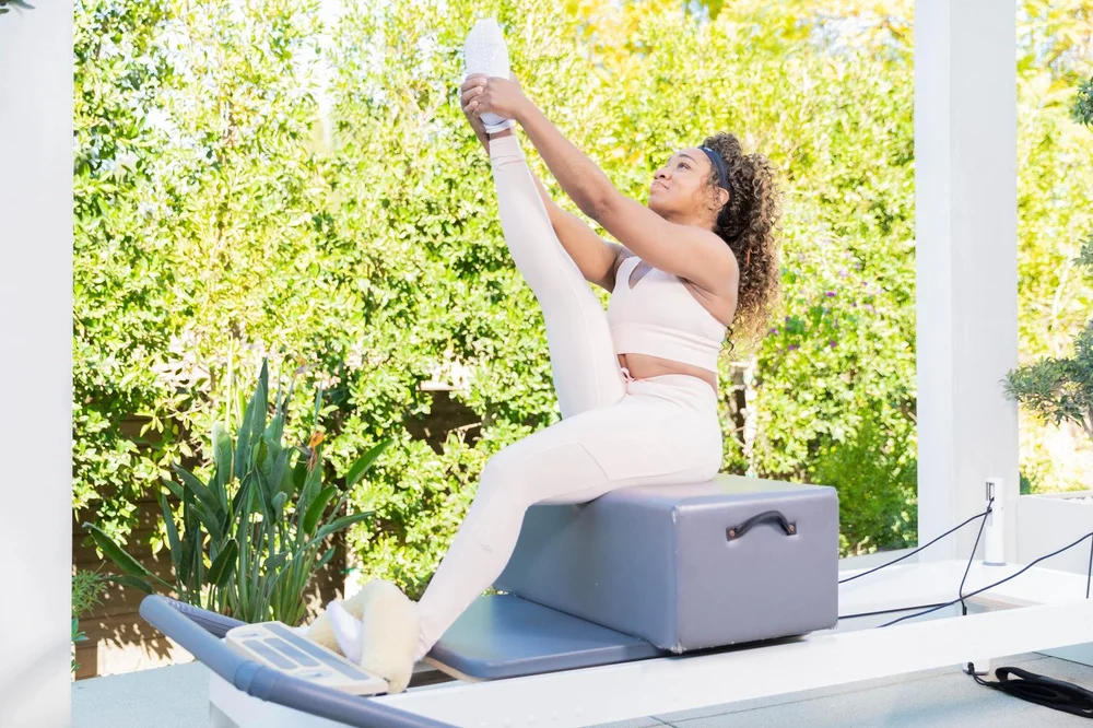 The 8 Best Online Pilates Reformer Workouts — Alo Moves