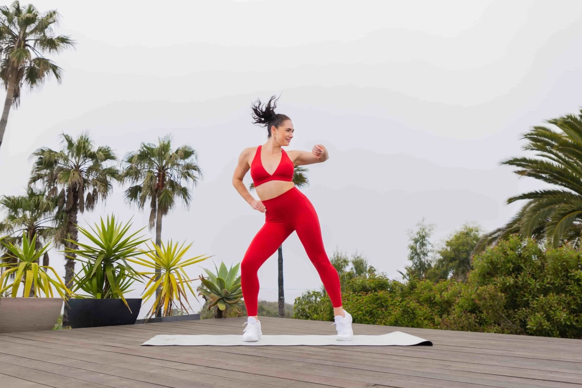 Alo Moves Rtail Racks 6 Tips for Using Alo Moves at the Gym — Alo Wellness Club | The Blog
