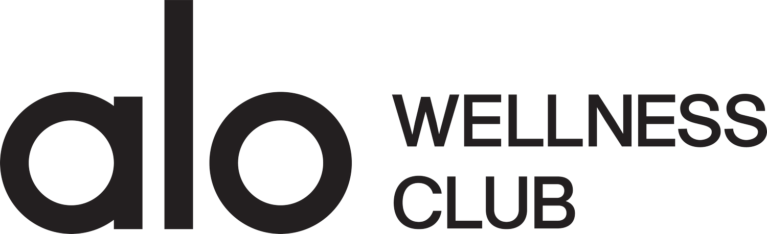 Alo Wellness Club | The Blog