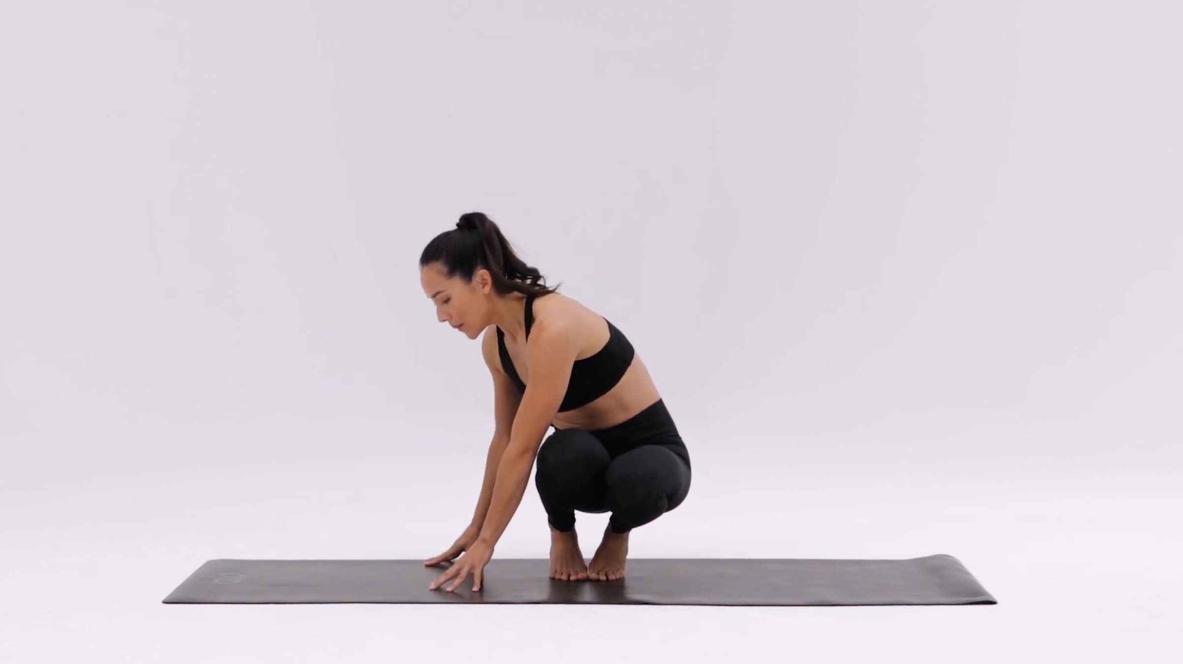 Parsva Bakasana | Side Crow / Crane | 30 min yoga sequence | Arm balance |  Yogbela - YouTube