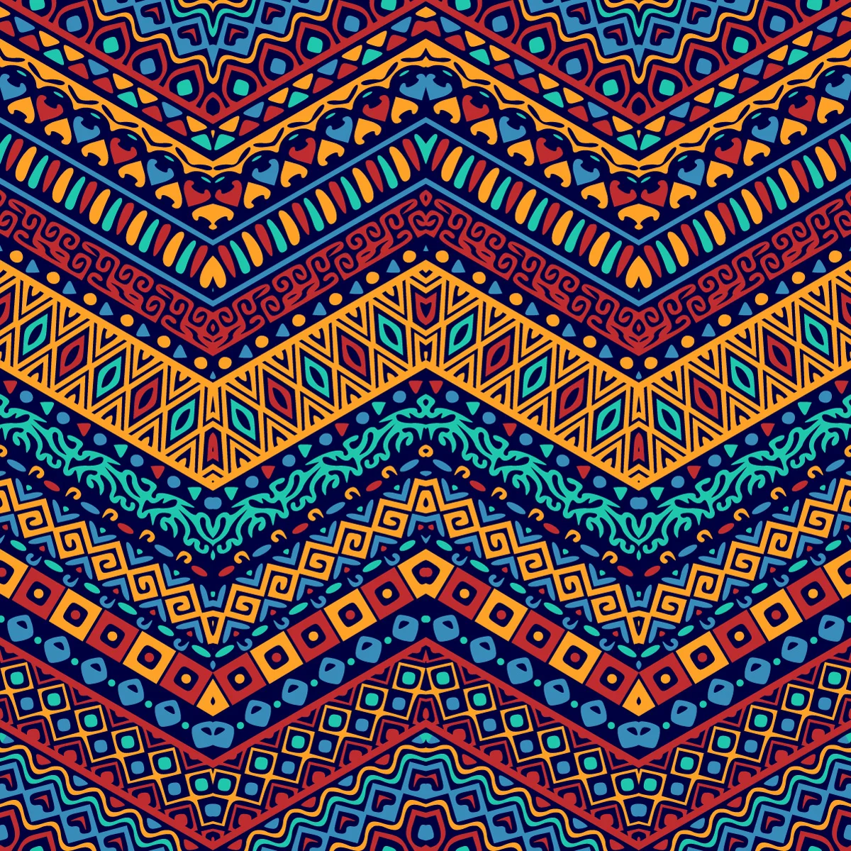African Heritage Month