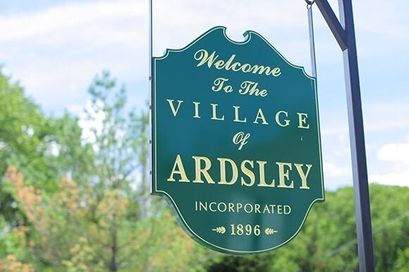 Ardsley