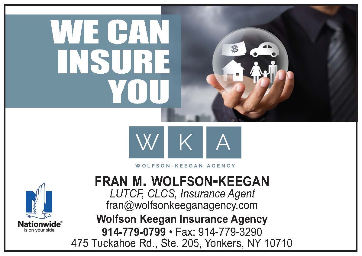 Wolfson-Kegan Insurance Agency