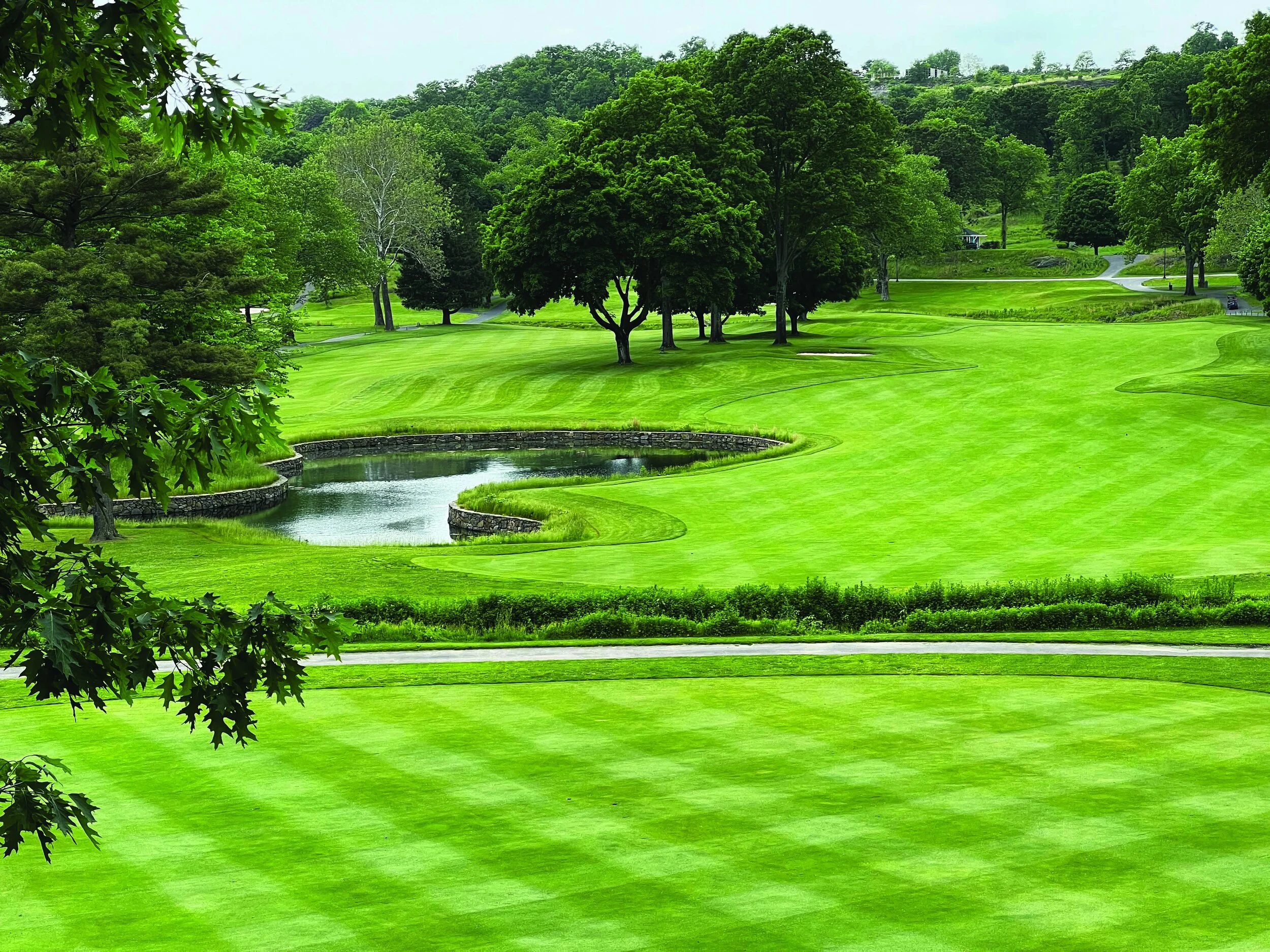 Golf in the Rivertowns | The Neighborhood Buzz