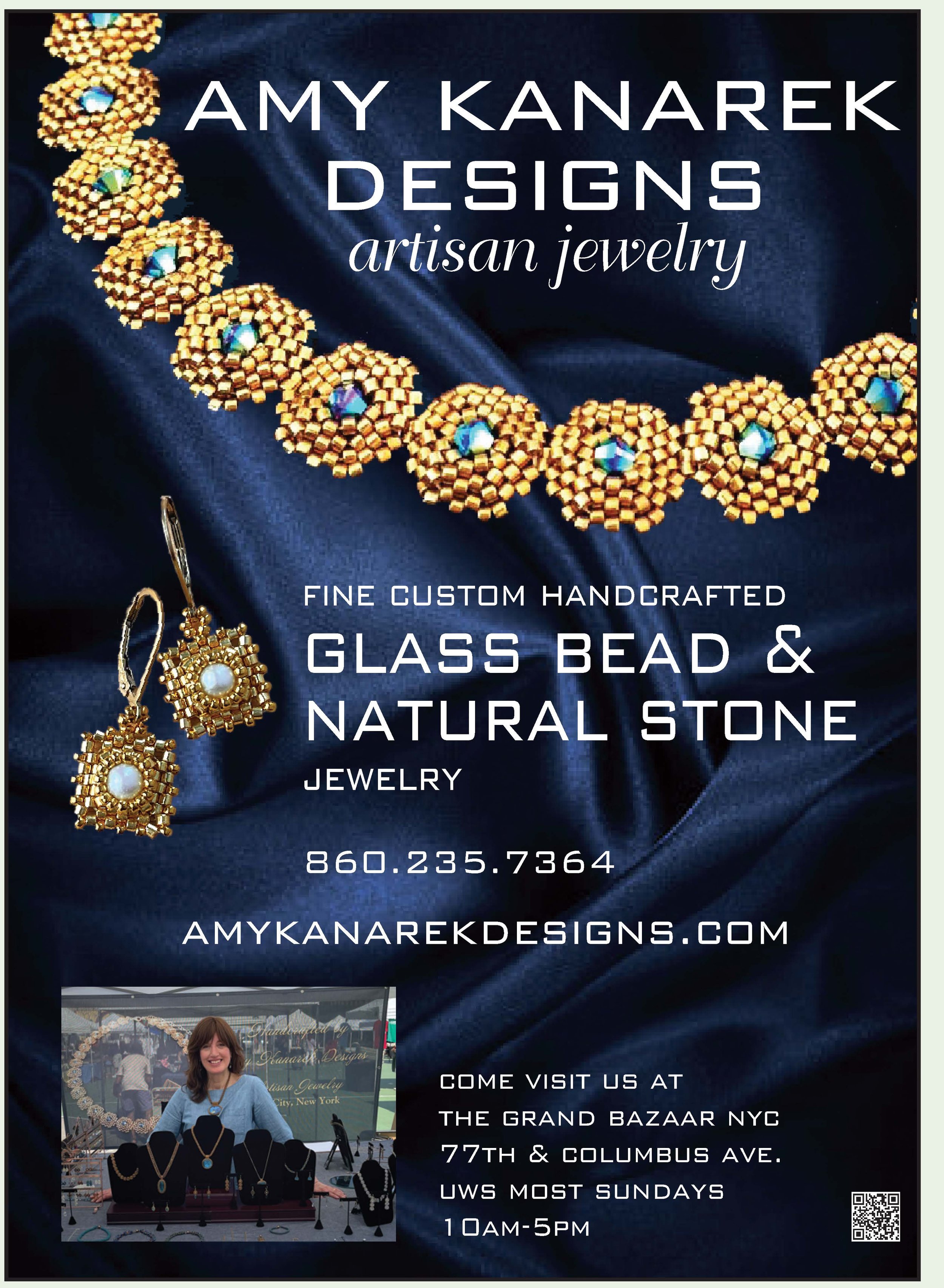 Amy Kanarek Designs