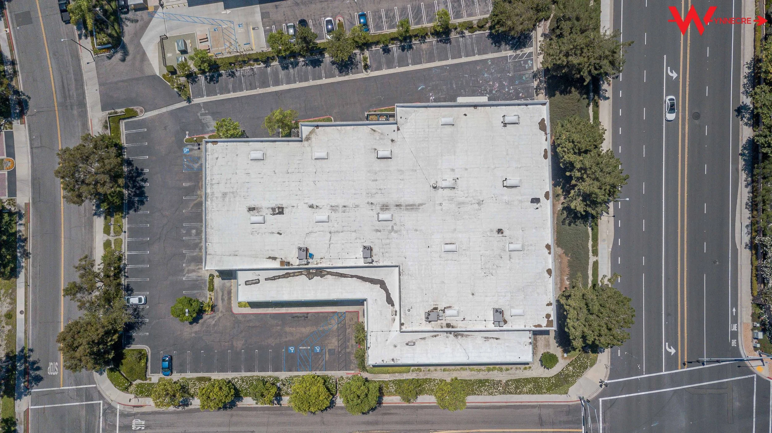 7,300SF Warehouse Space Available For Rent 5 Argonaut, Aliso Viejo, CA 92656 — WynneCRE
