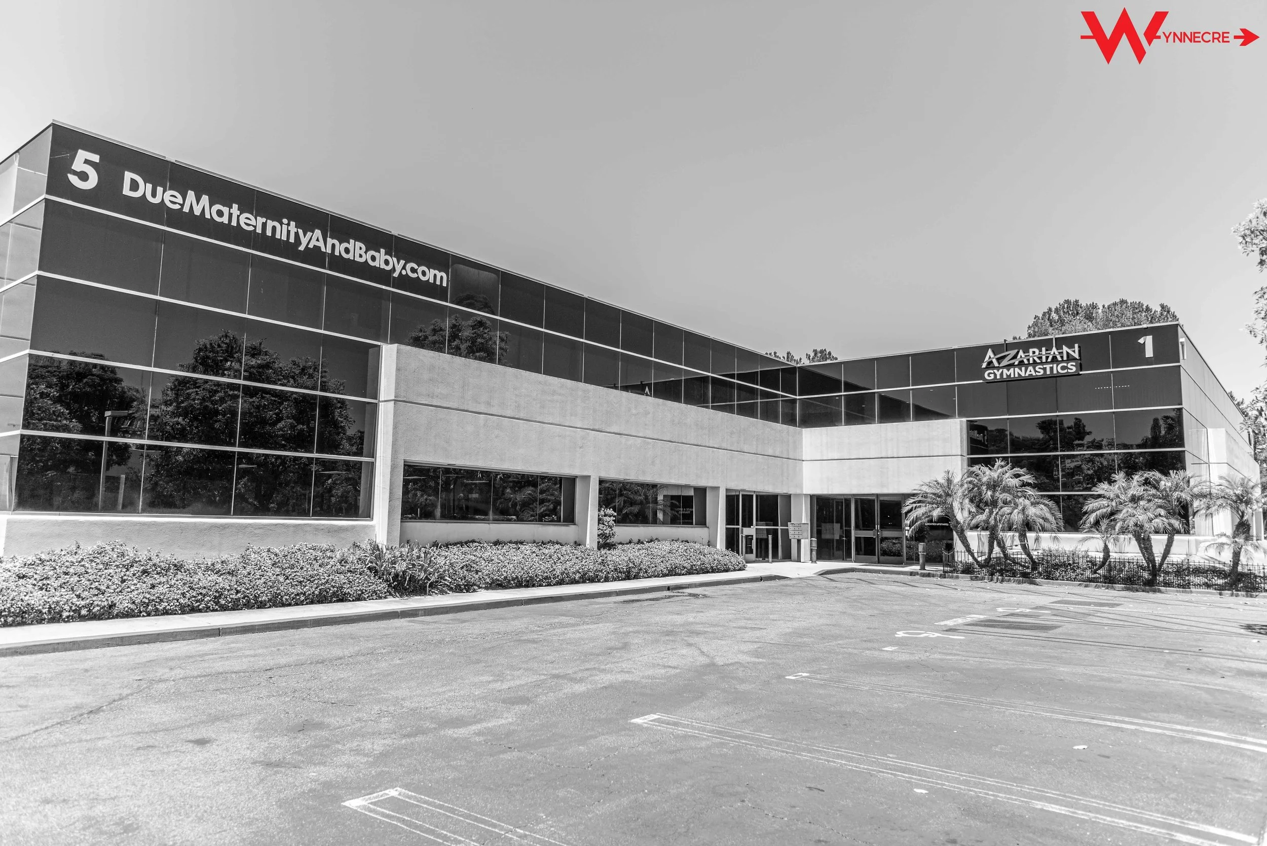 5,000SF Warehouse Space Available For Rent 5 Argonaut, Aliso Viejo, CA