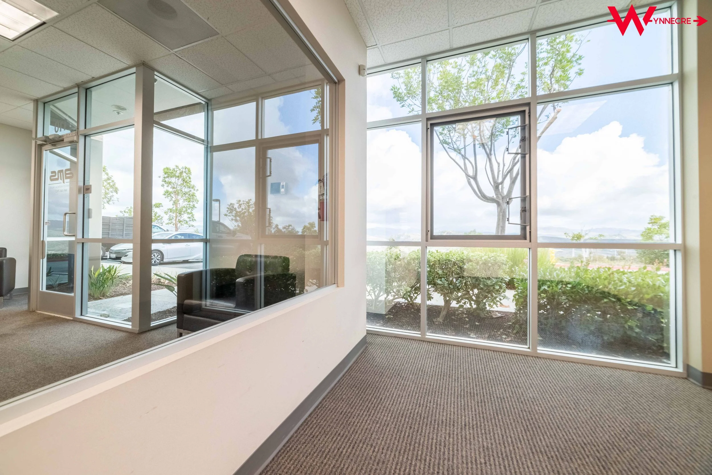 3,236 sf Office & Warehouse Unit For Lease In San Clemente — WynneCRE