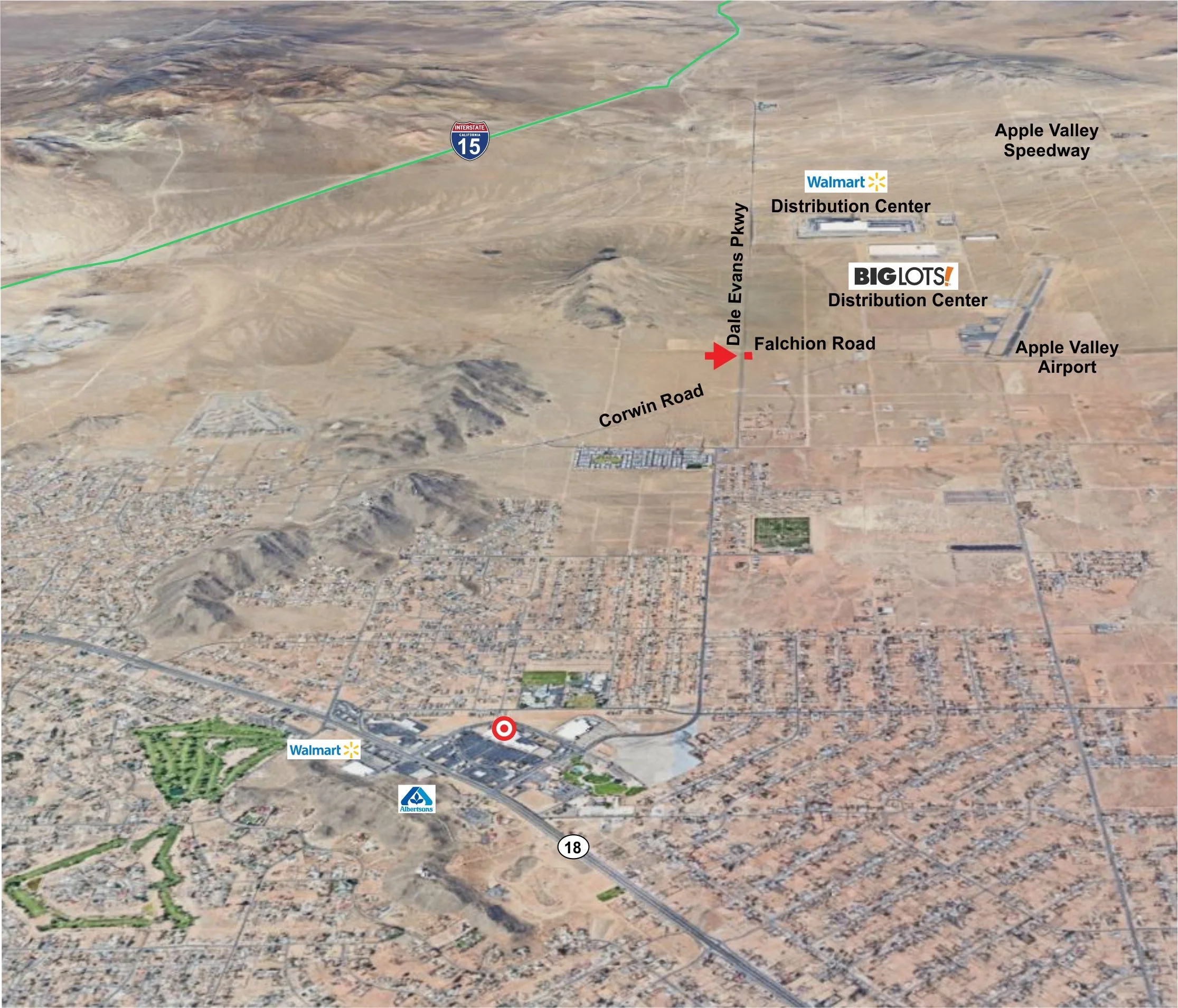 Available Commercial Real Estate Spaces Near You — WynneCRE