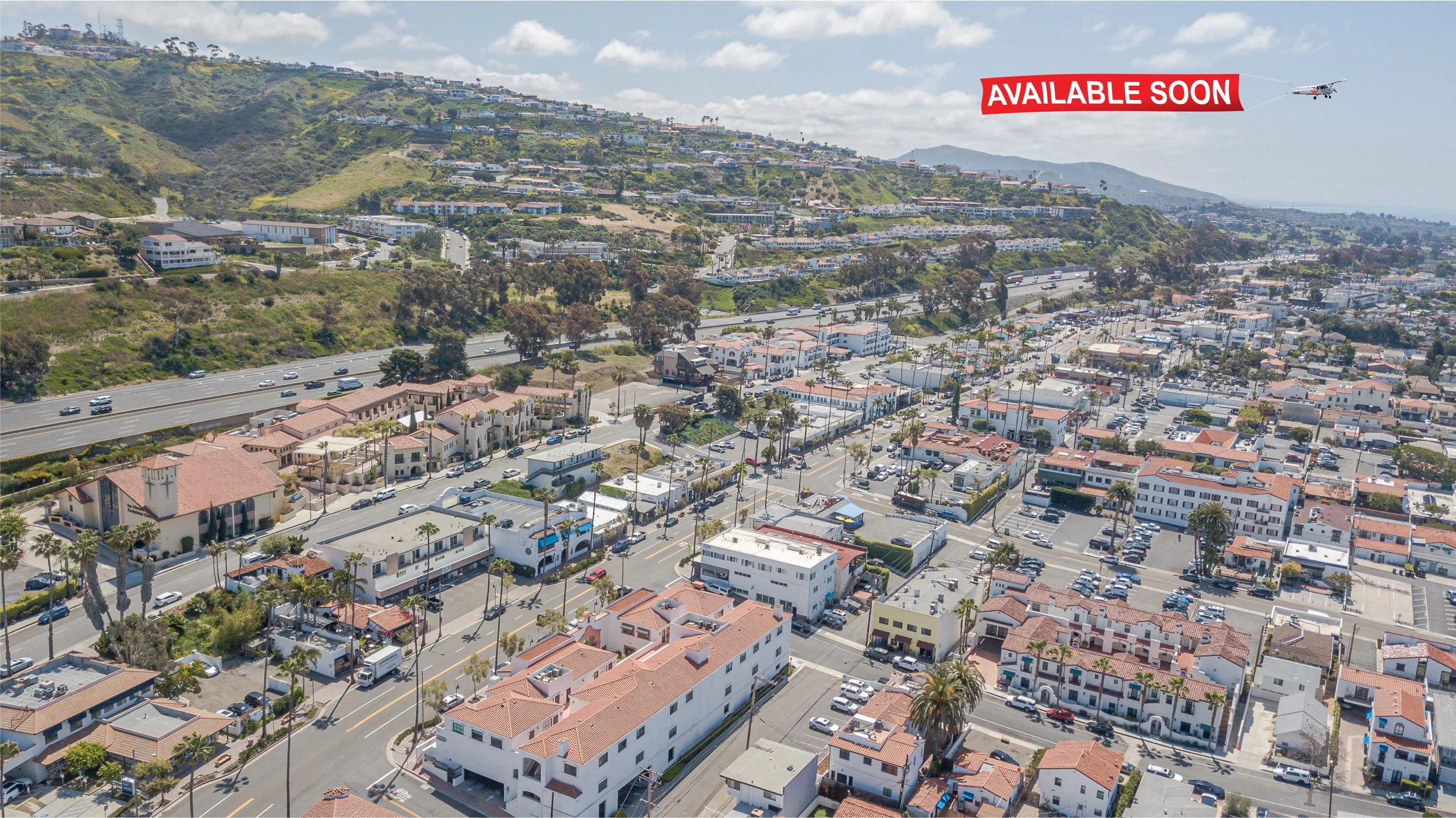 Office Suite Available Soon For Sale in San Clemente