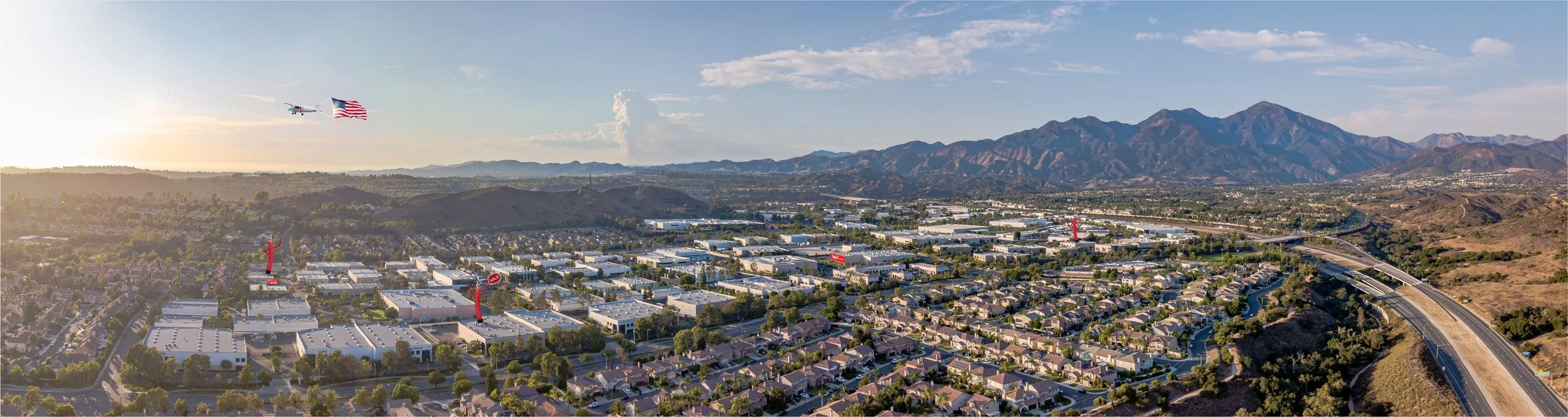 Saddleback Industrial Market Report Q1 2026