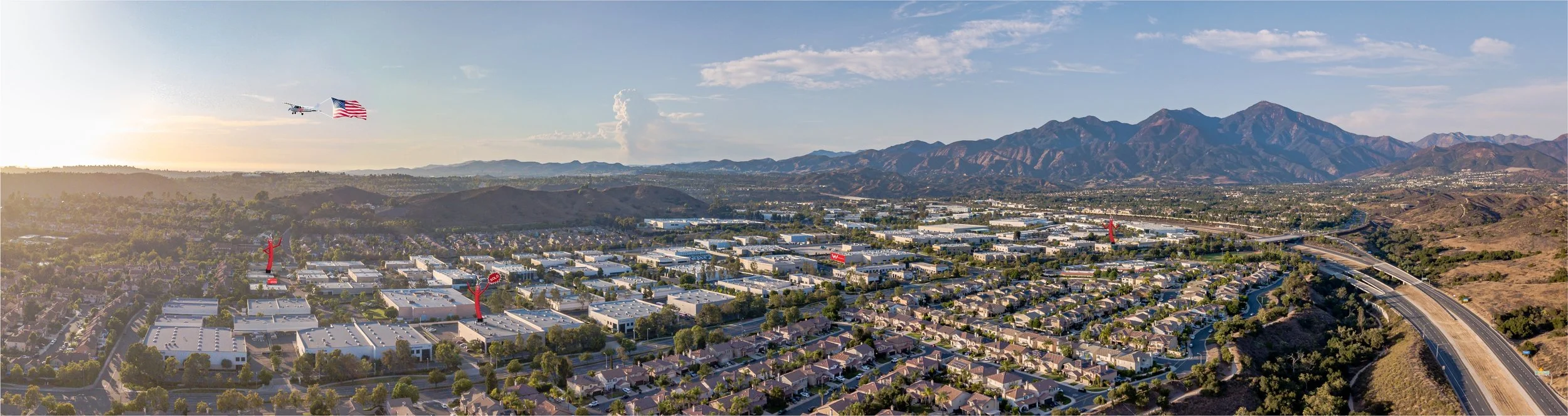 Saddleback Industrial Market Report Q1 2026