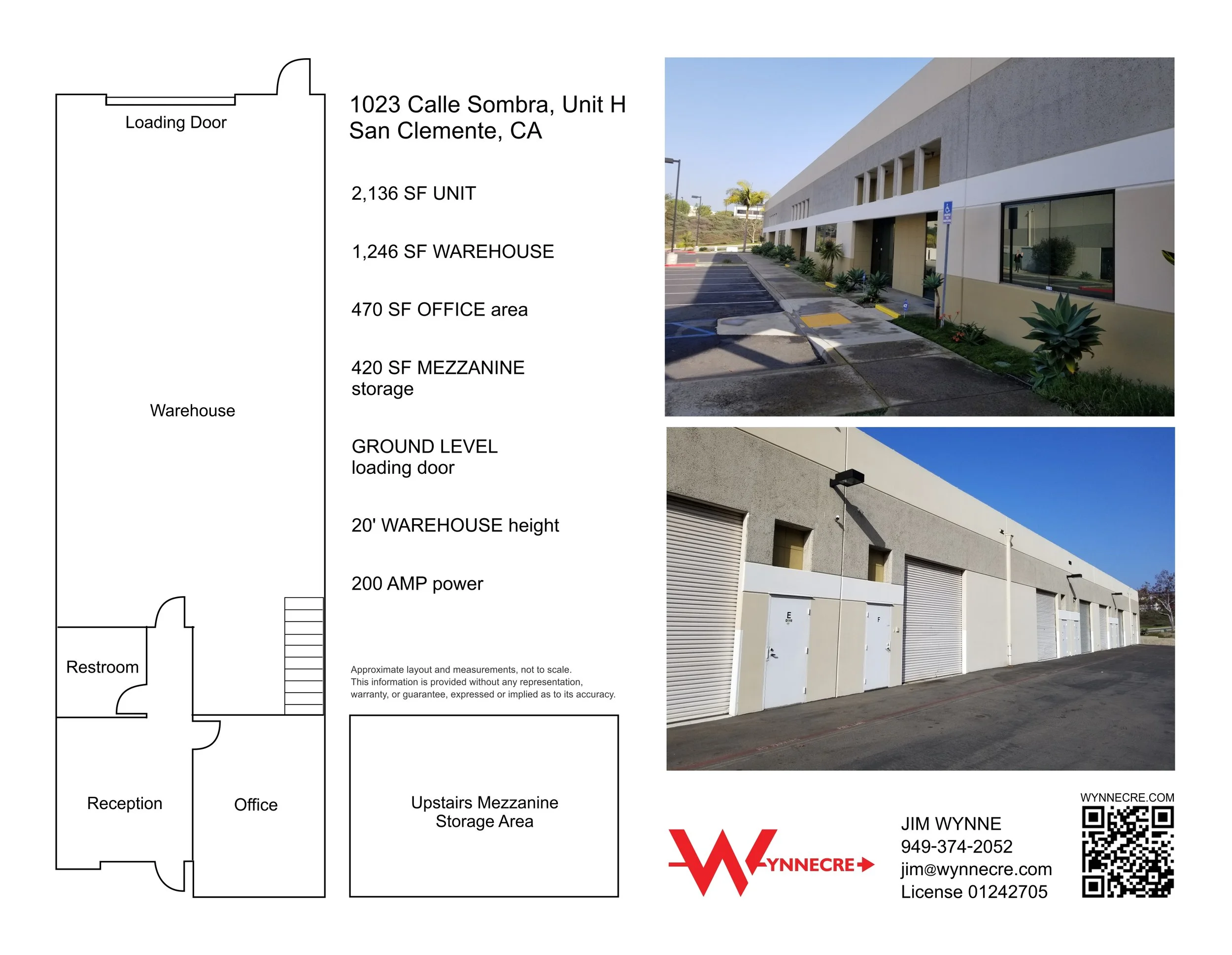 1023 Calle Sombra Unit H floor plan.jpg