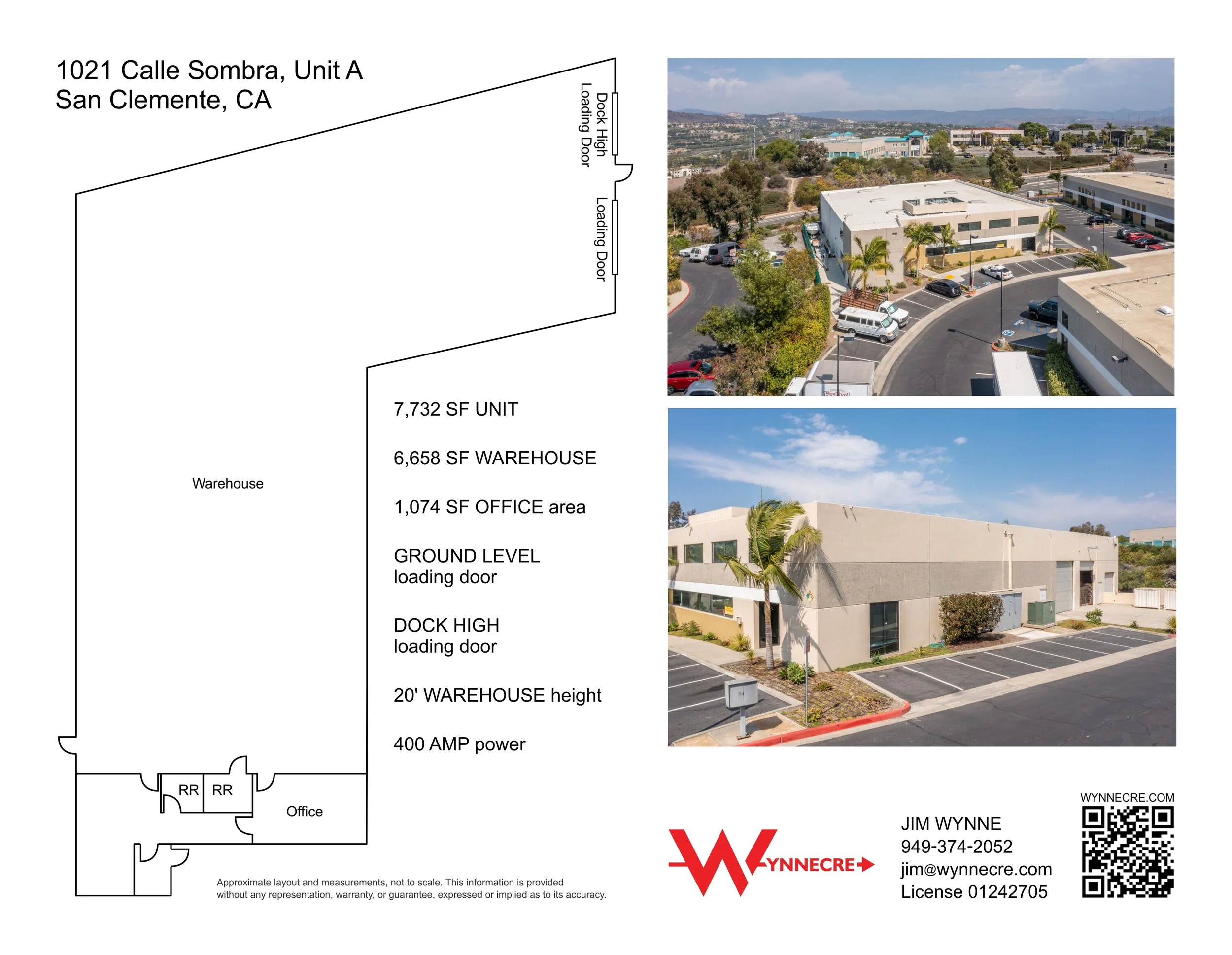 1021 Calle Sombra Unit A floor plan.jpg