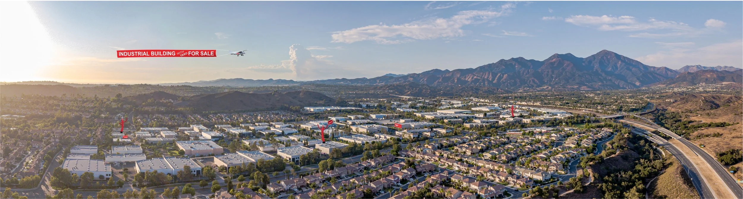 Saddleback Industrial Market Report Q3 2026  