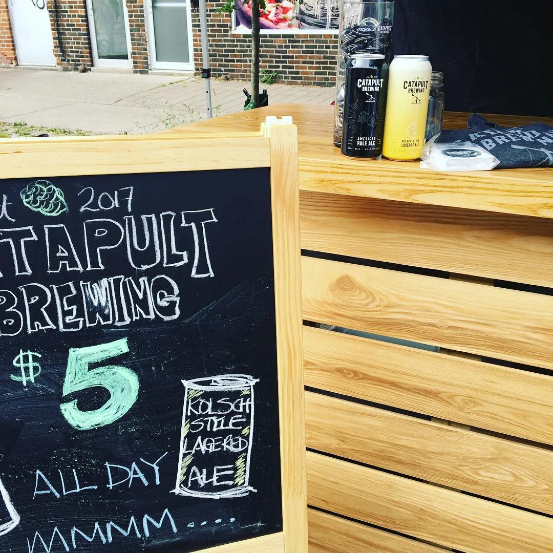 nookFEST 2018