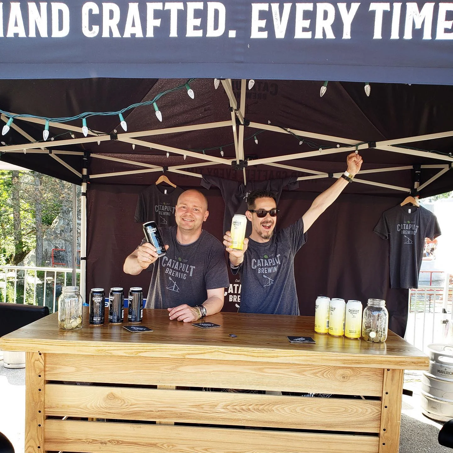 Toronto Craft Beer Festival 2019