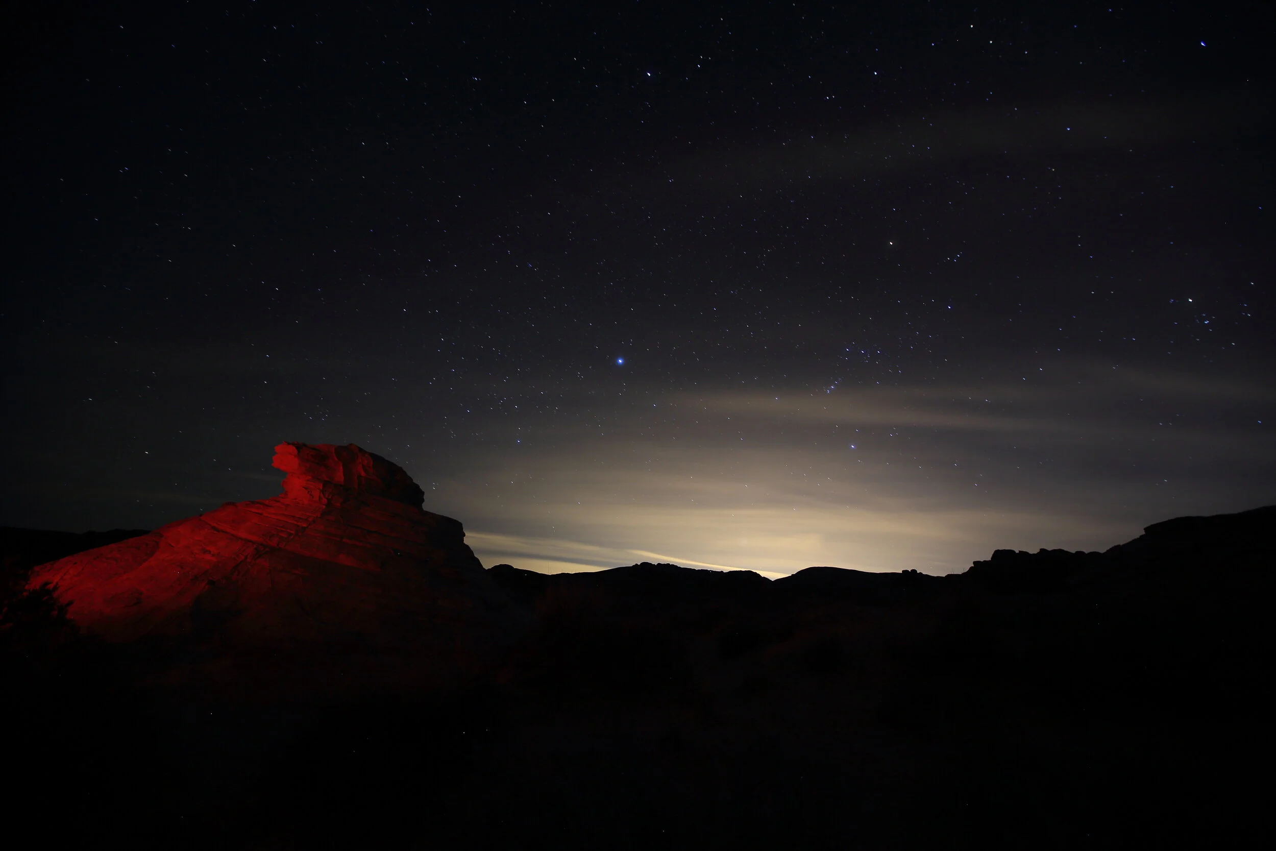 Valley of Fire