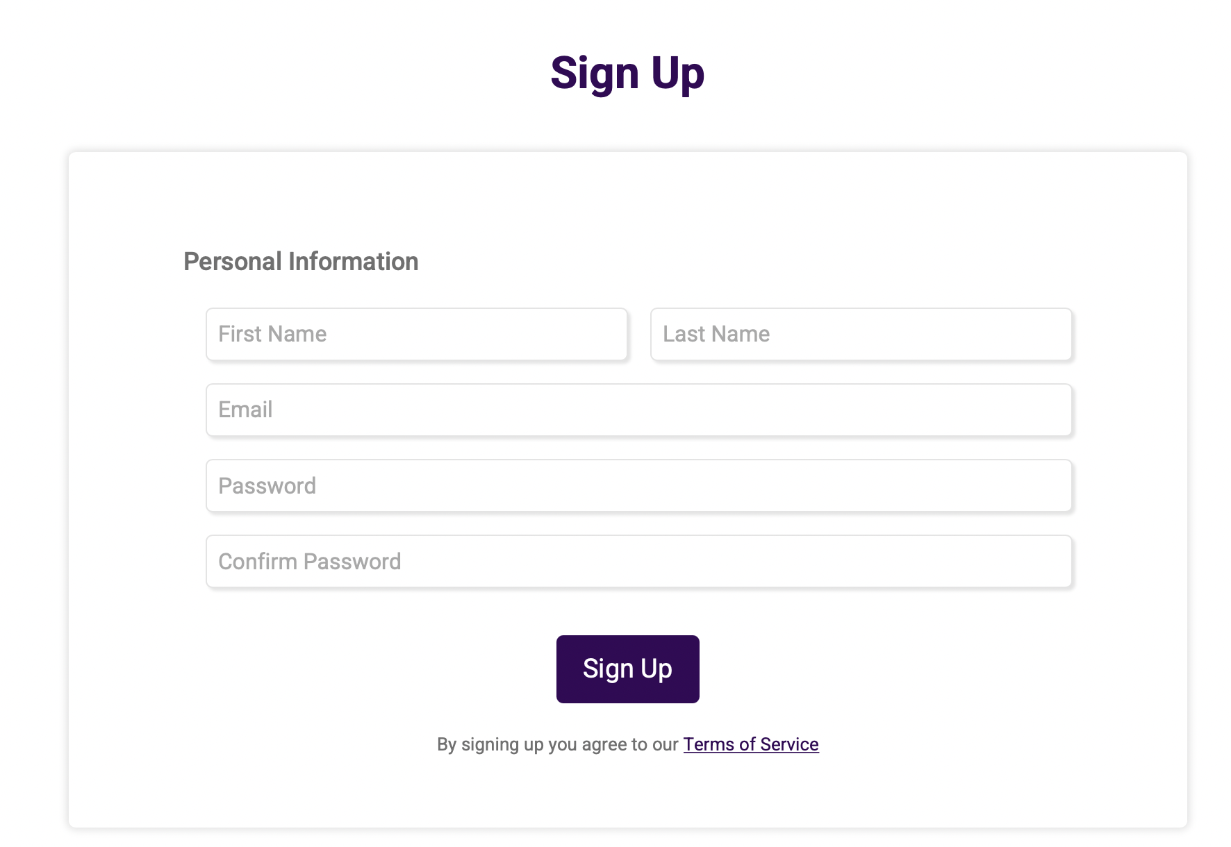 Quote Calculator PSI Groups